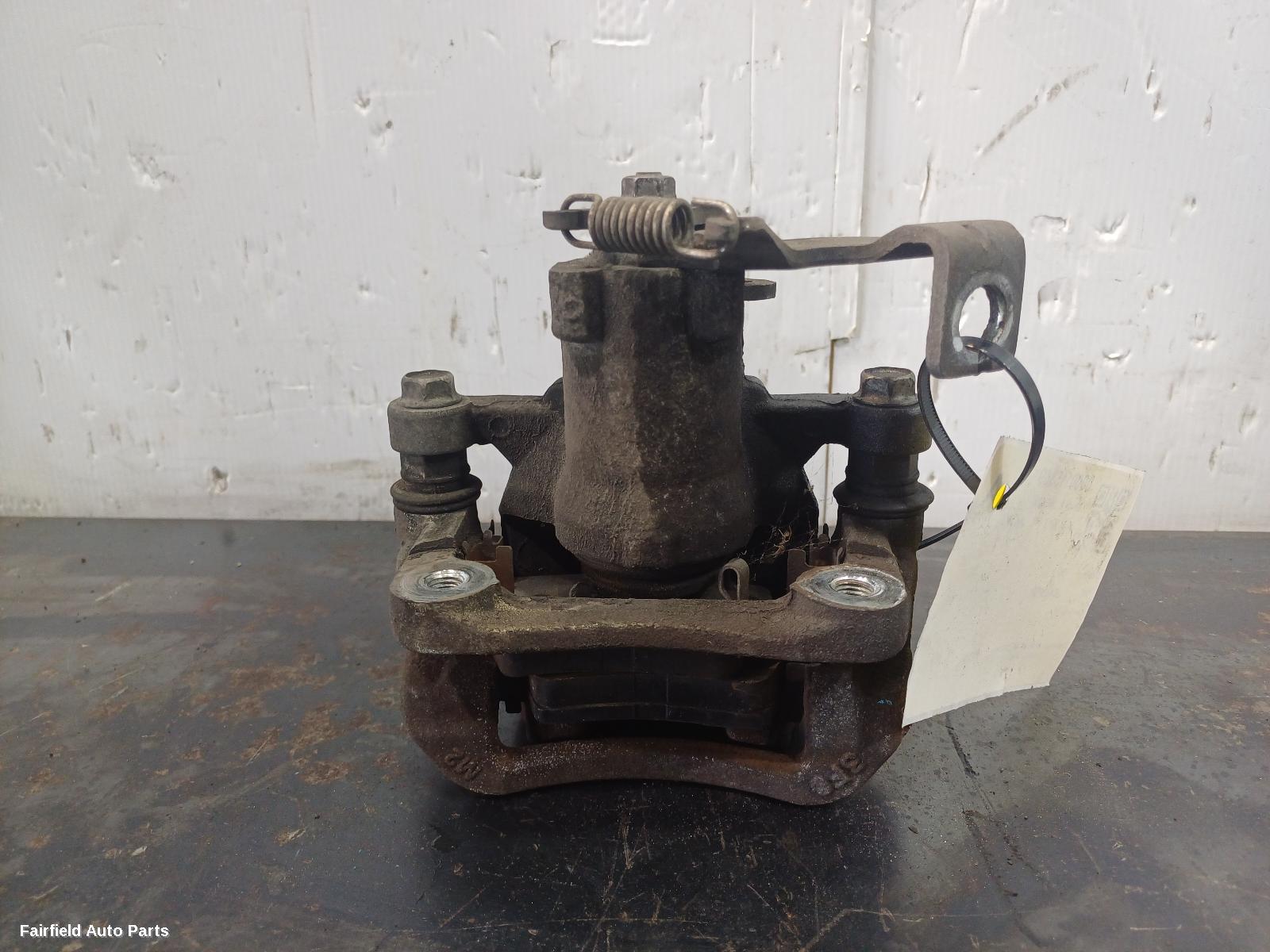 2012-2017 Hyundai I30 Caliper