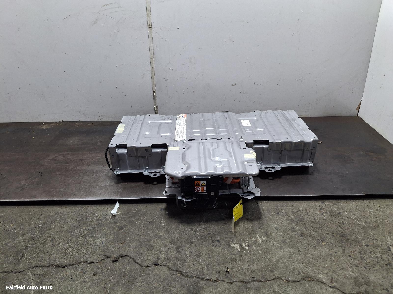 2021-2025 Toyota Kluger High Voltage Battery