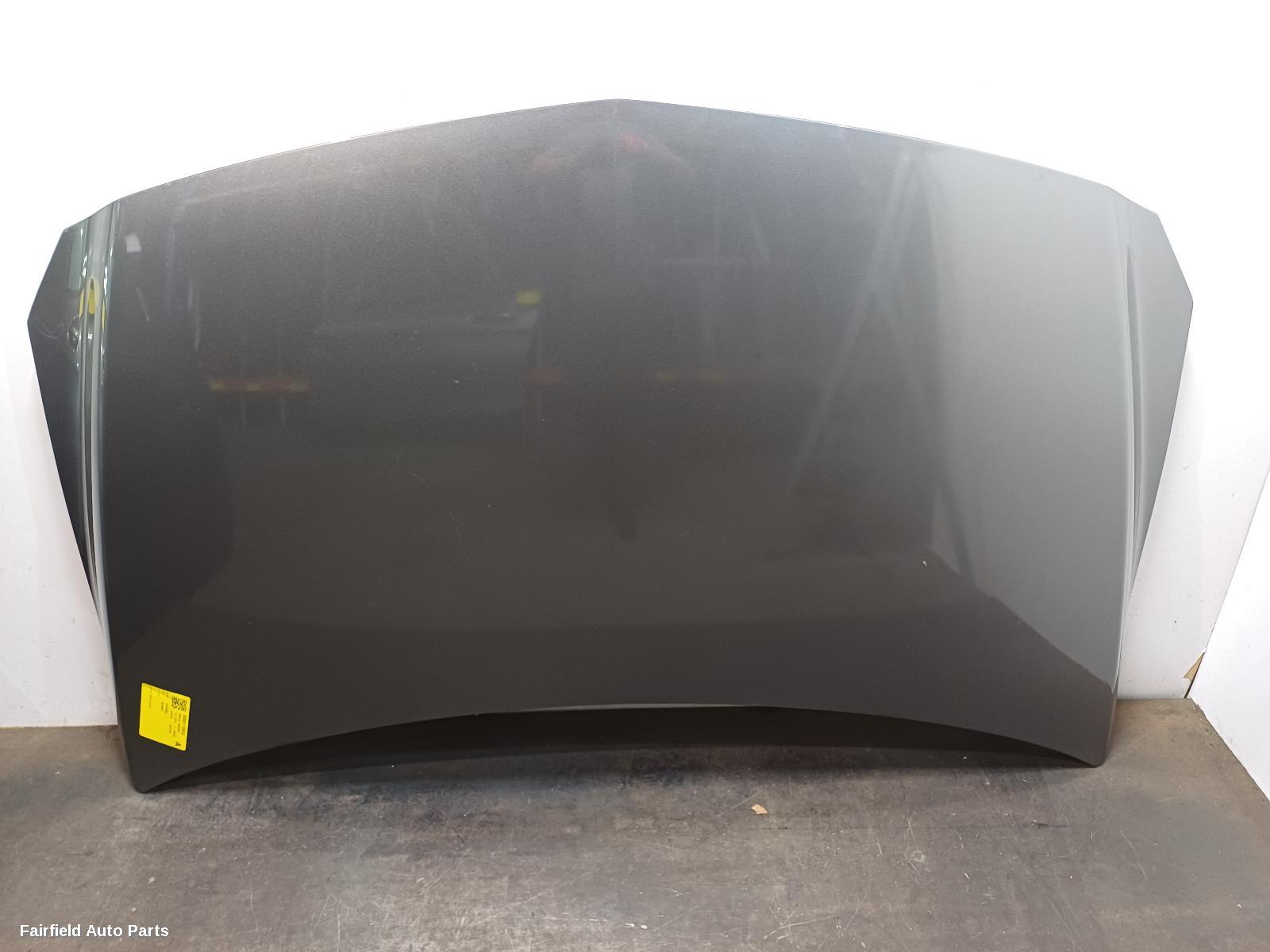 2011-2019 Mercedes B Class Bonnet
