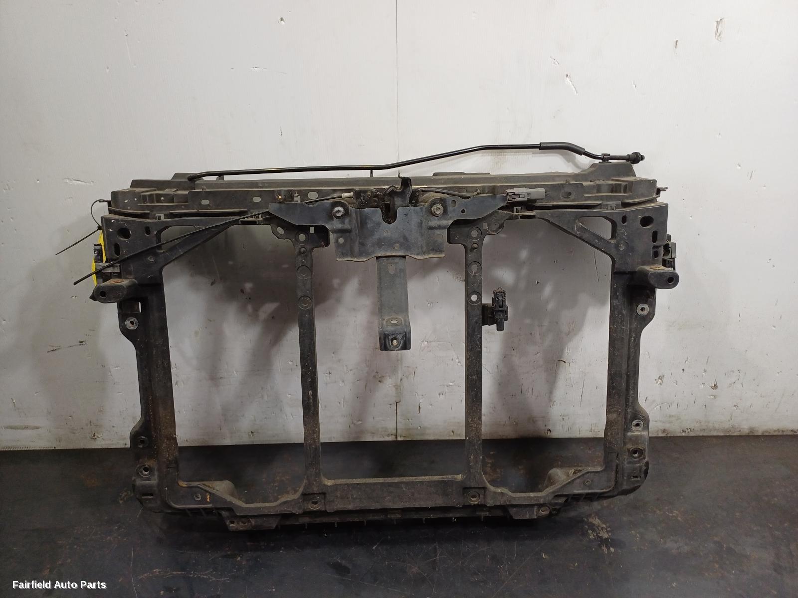 2012-2016 Mazda Cx5 Radiator Support