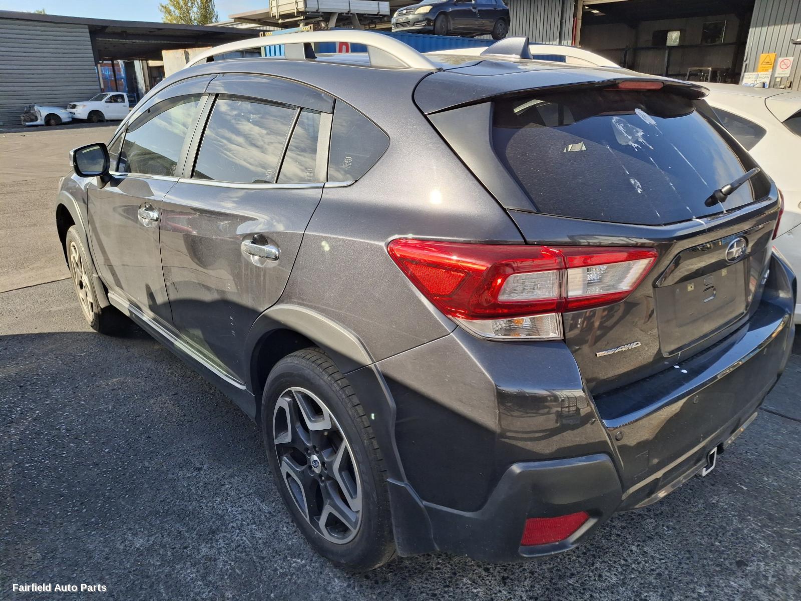 2019 Subaru Xv Right Front Lower Control Arm