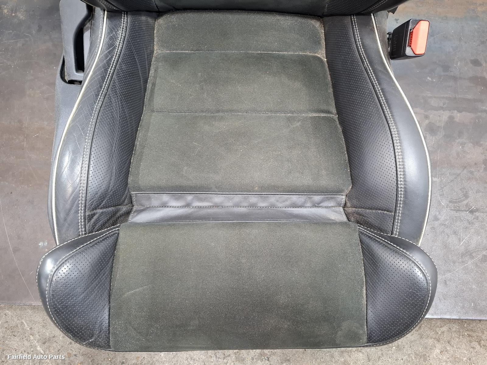 2015-2022 Volvo Xc90 Front Seat