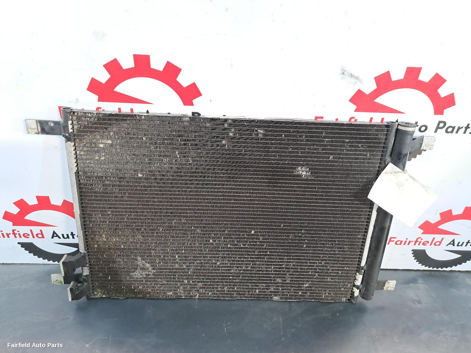 2013 Audi A3 A C Condenser
