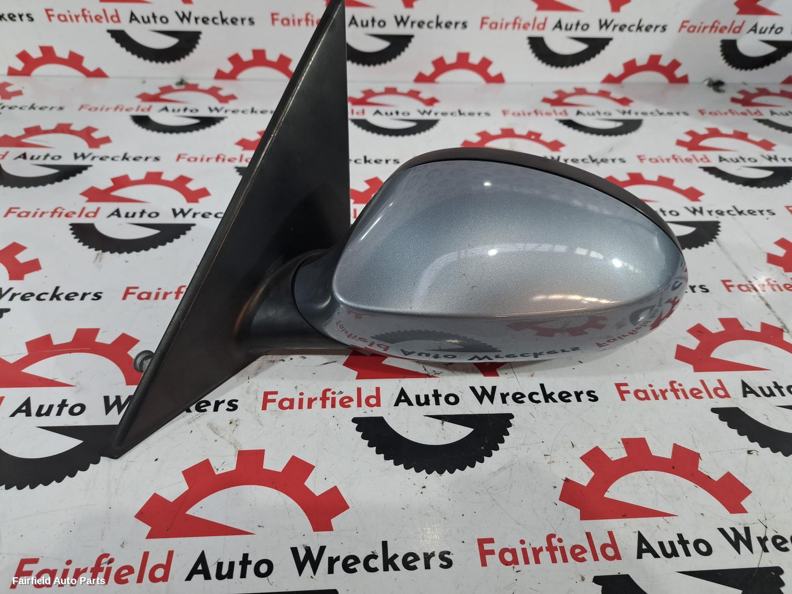 2004-2009 Bmw 1 Series Left Door Mirror
