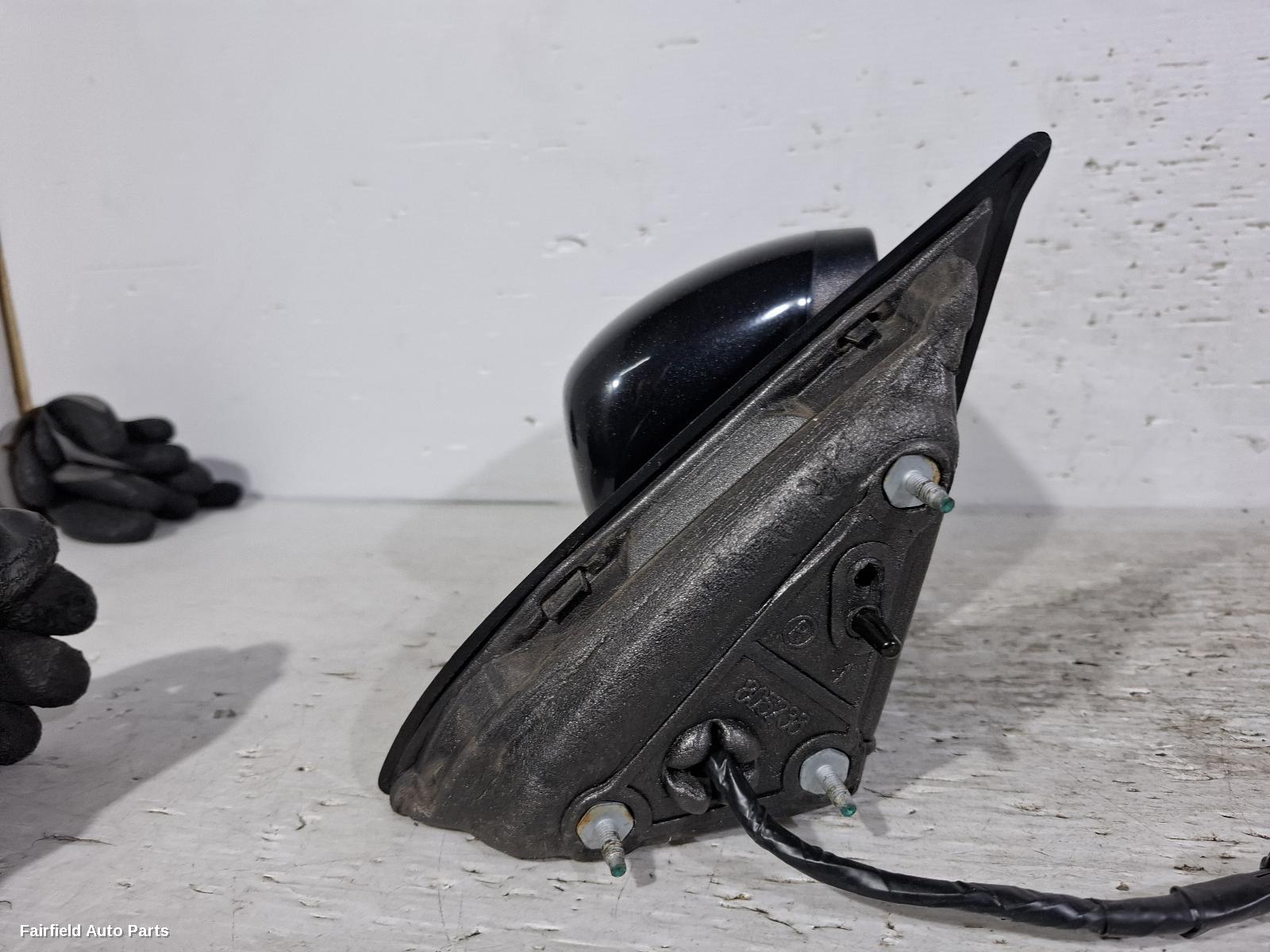 2014-2018 Jeep Cherokee Right Door Mirror