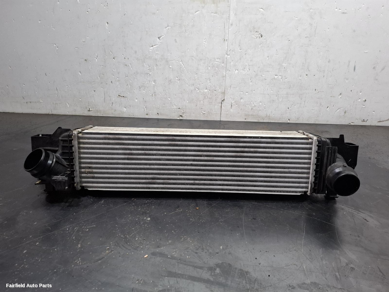 2017-2024 Mini Countryman Intercooler