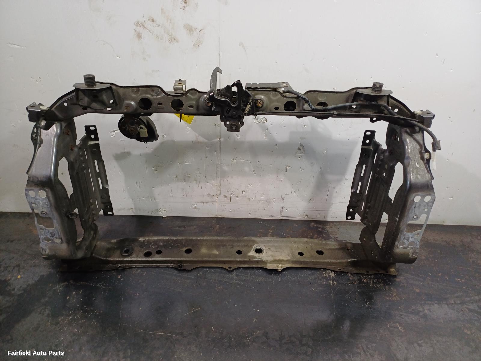 2011-2019 Toyota Yaris Radiator Support