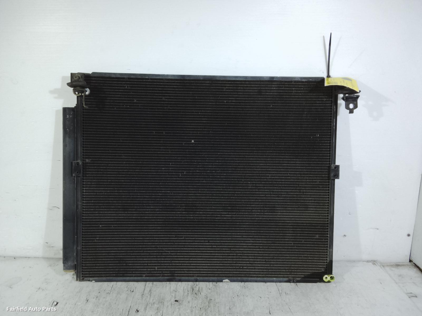 2003-2009 Toyota Prado A C Condenser