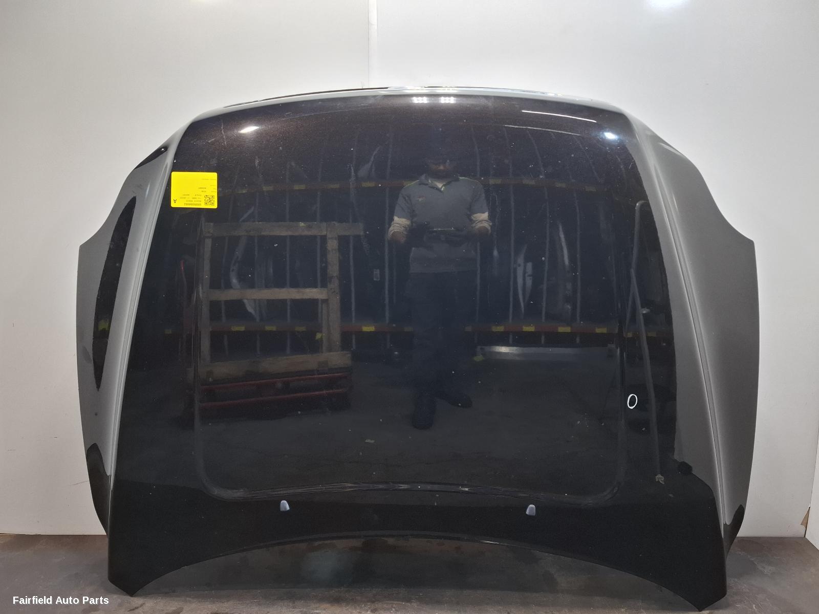 2003-2014 Volvo Xc90 Bonnet