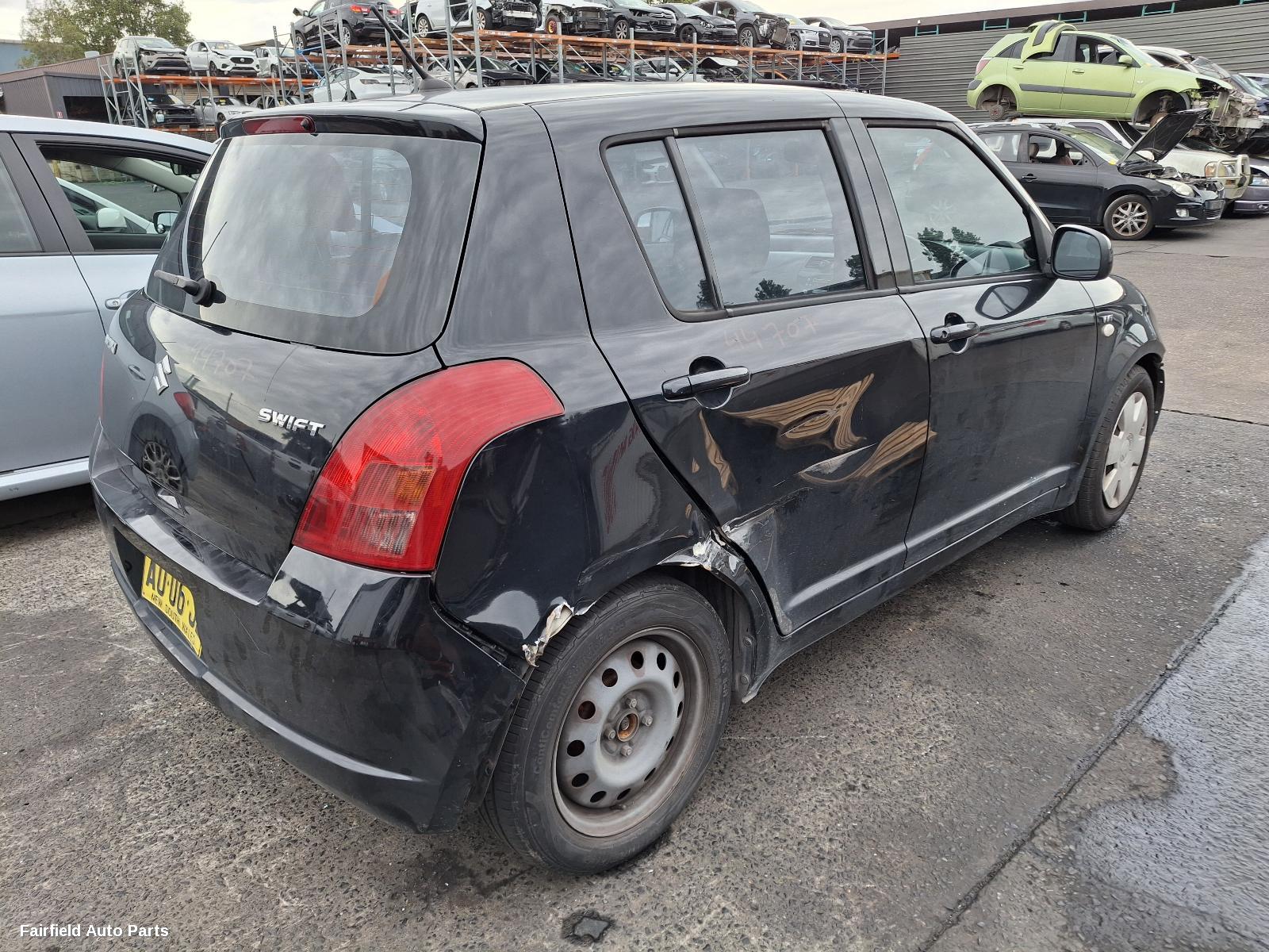 2007 Suzuki Swift Left Taillight