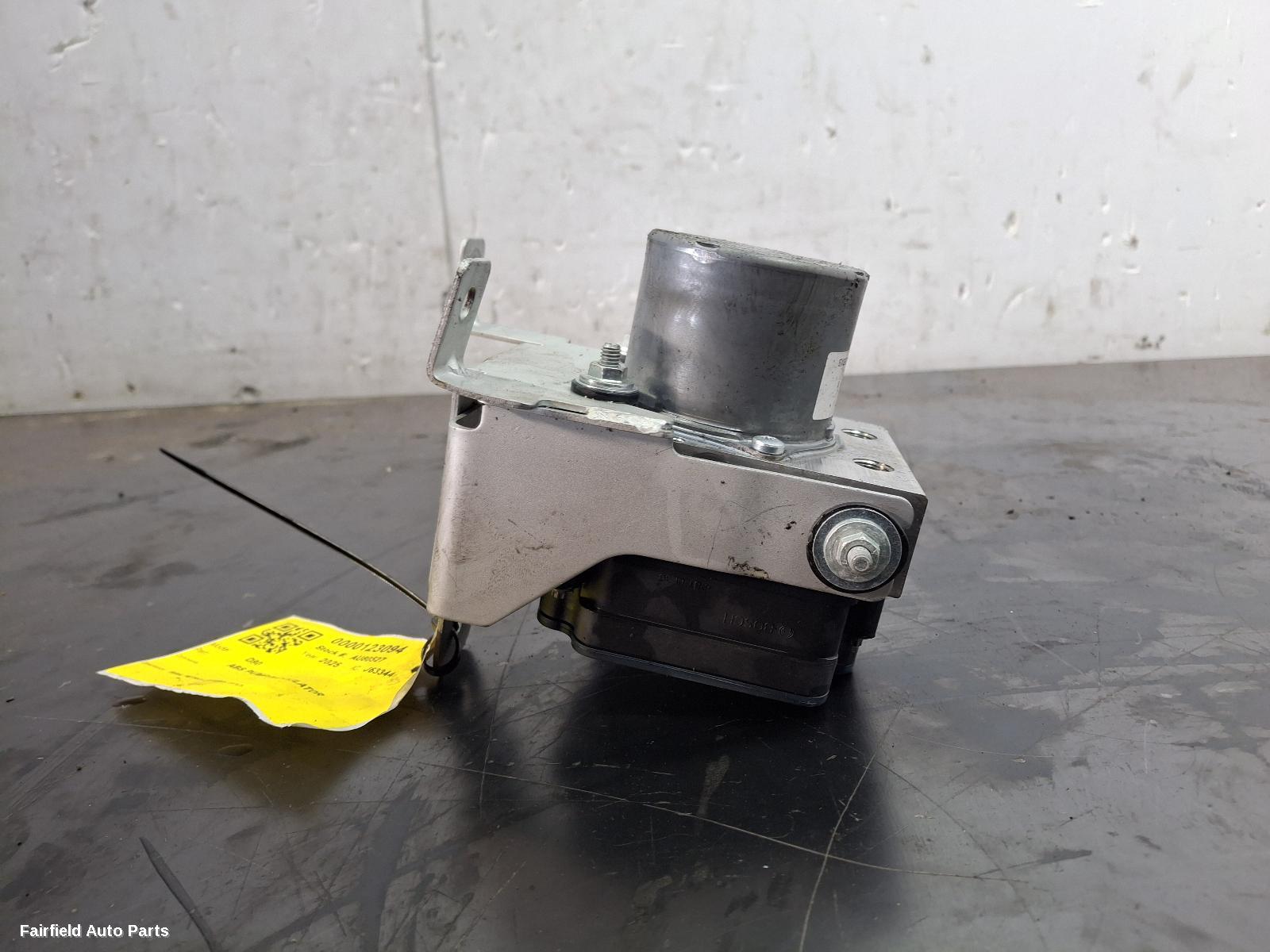 2017-2025 Ldv D90 Abs Pump Modulator