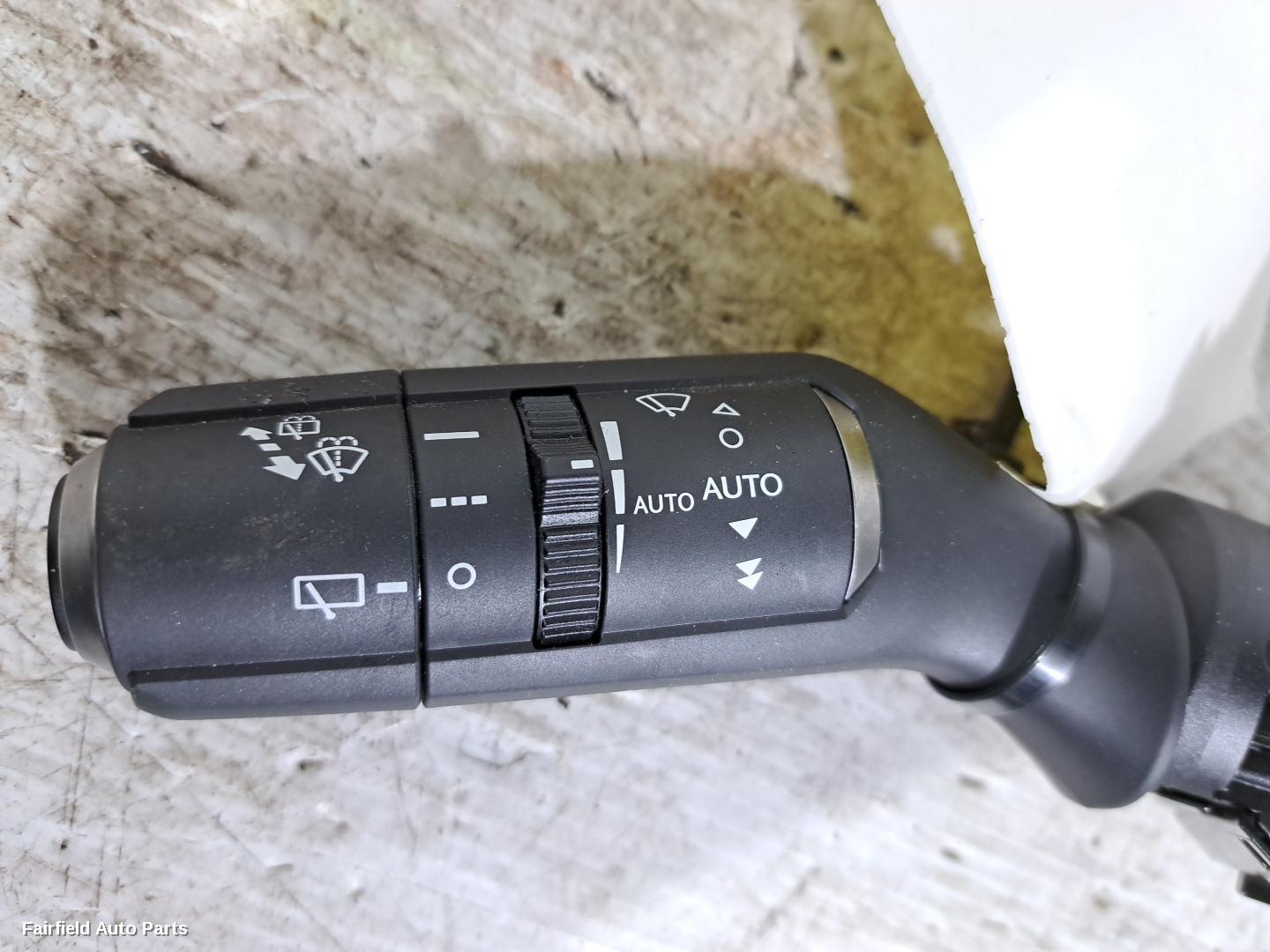 2021-2026 Lexus Nx Combination Switch