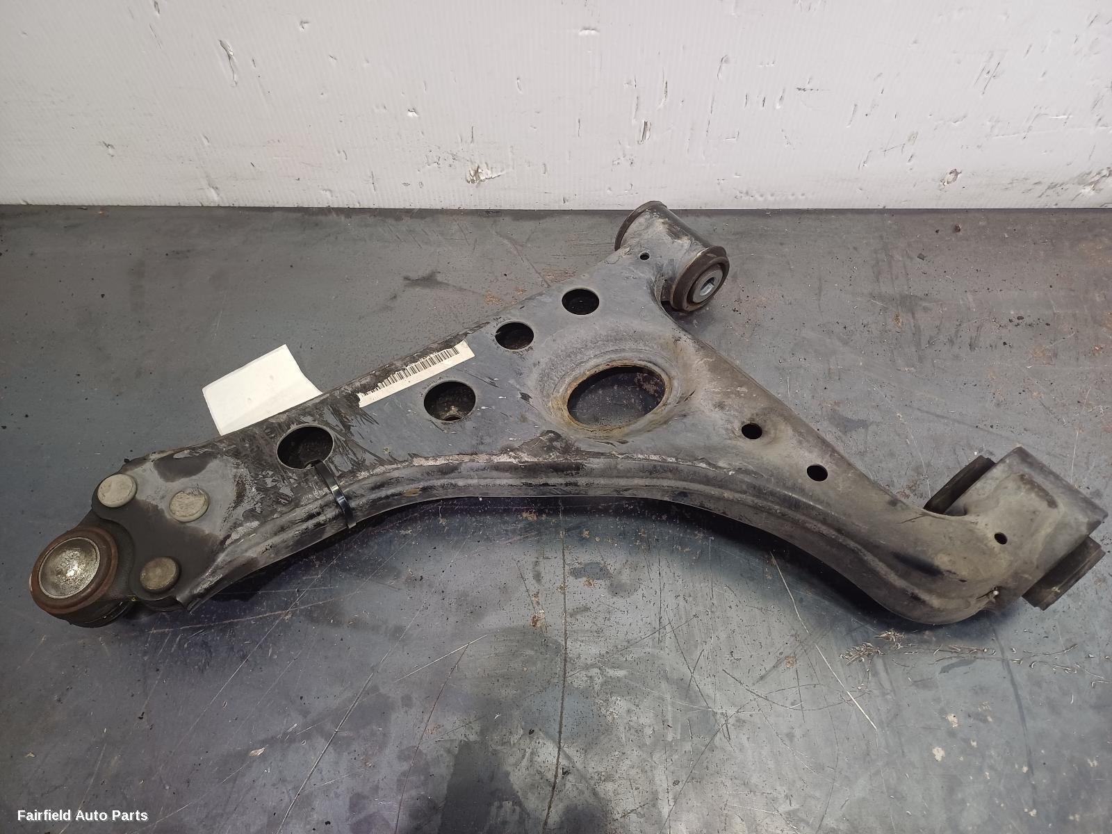 2013-2020 Holden Trax Right Front Lower Control Arm