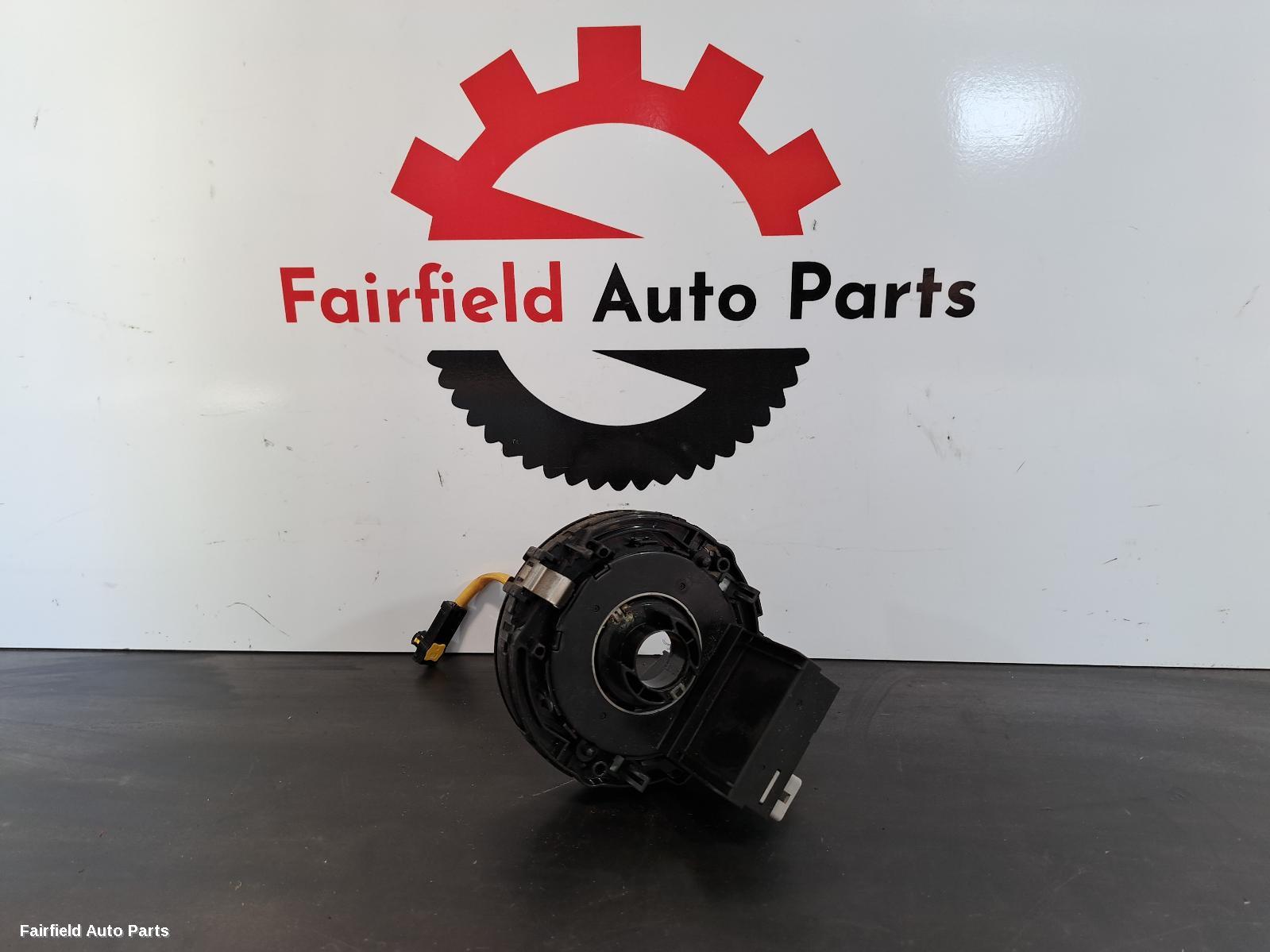 2010-2017 Suzuki Swift Airbag Module Sensor