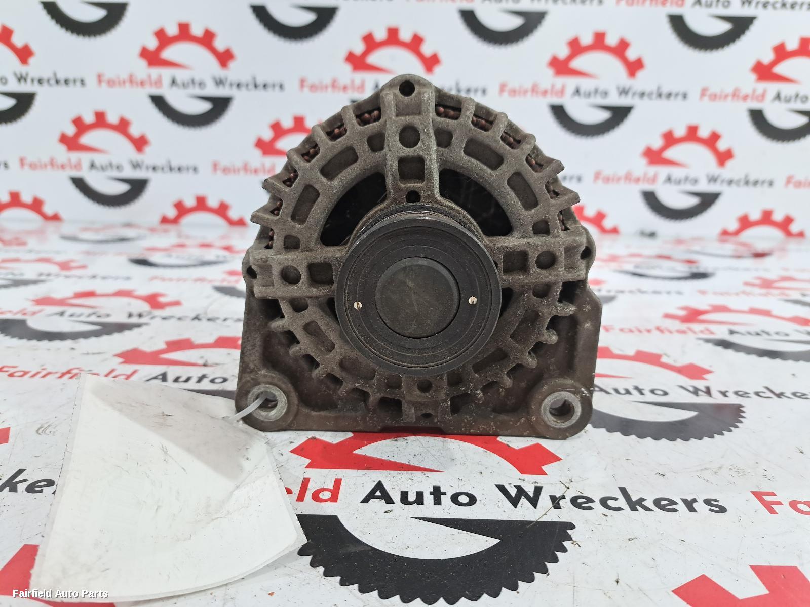 2004-2013 Nissan Tiida Alternator