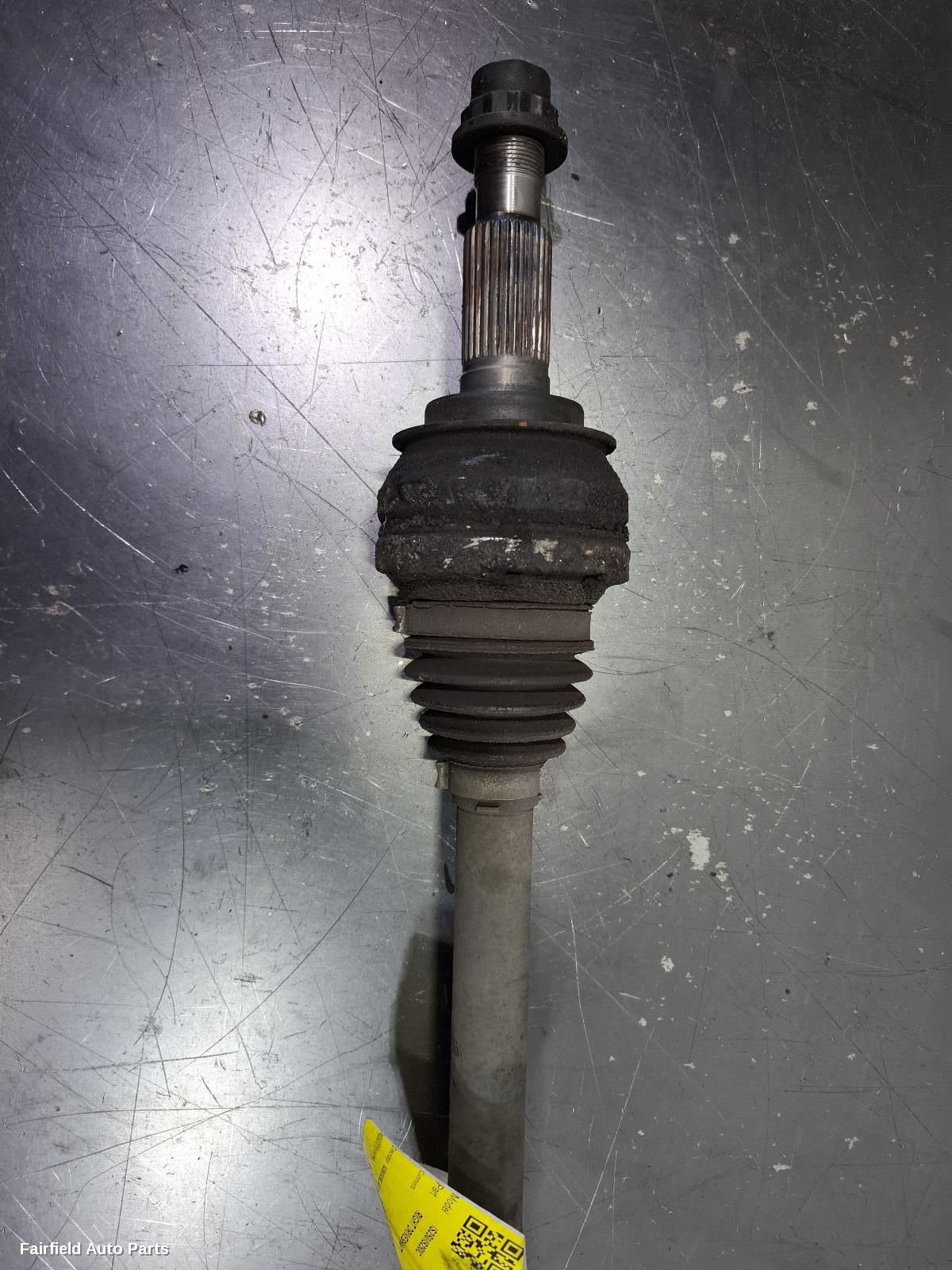 2005-2014 Lexus Is250/is250c Right Driveshaft