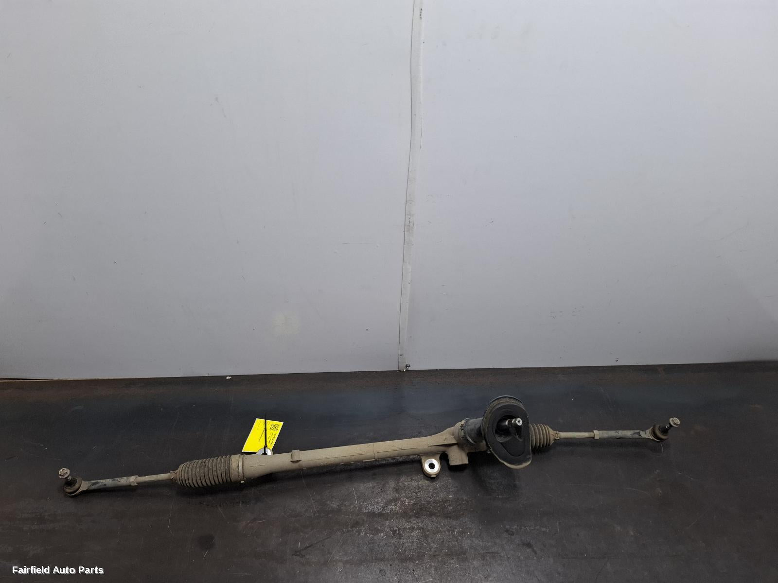 2017-2026 Mazda Cx5 Steering Box Rack
