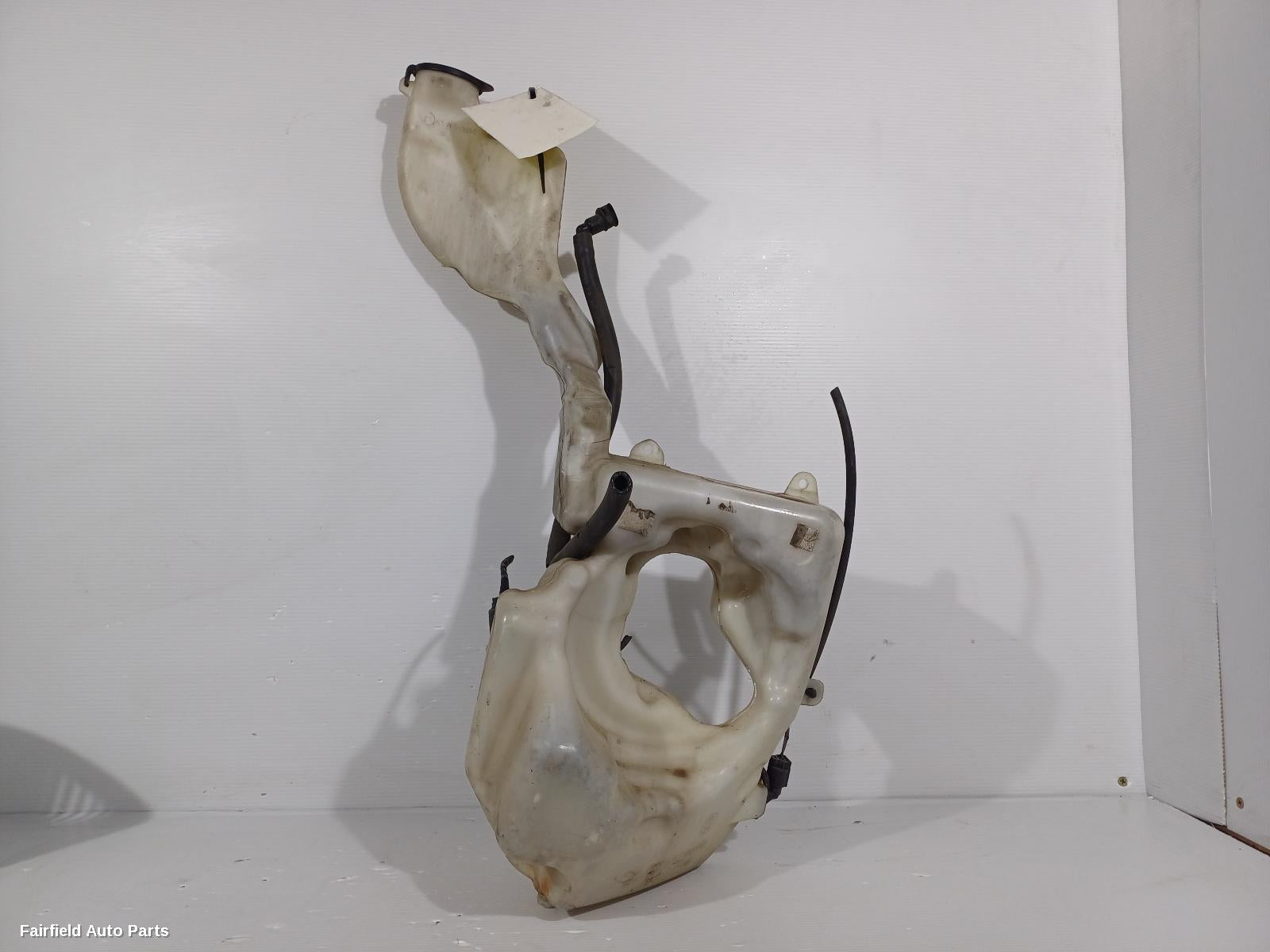 2007-2015 Mini Cooper Washer Bottle