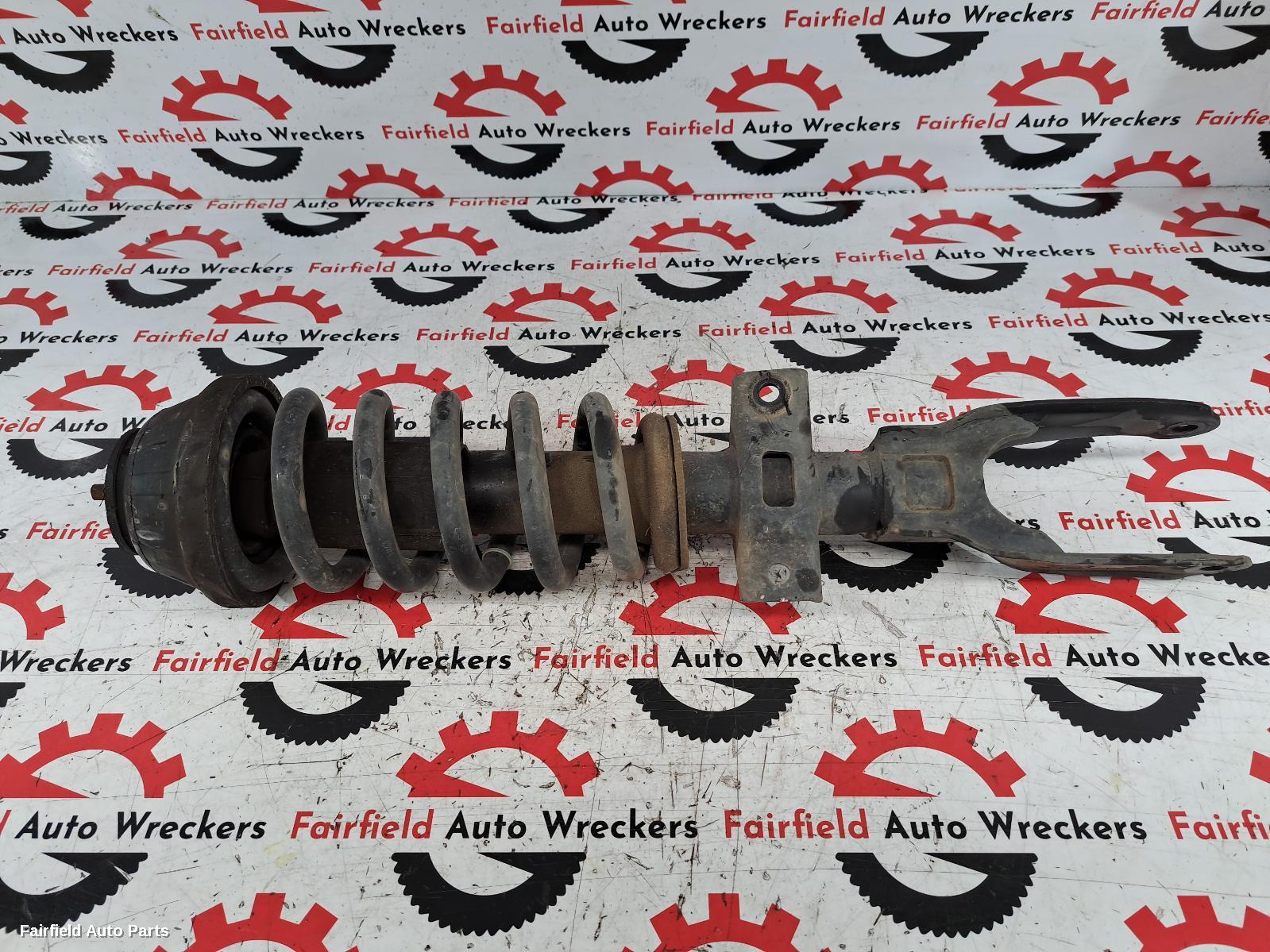 2010-2022 Volkswagen Amarok Left Front Strut