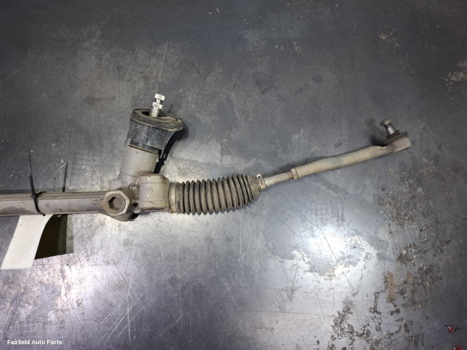 2010-2017 Suzuki Swift Steering Box Rack