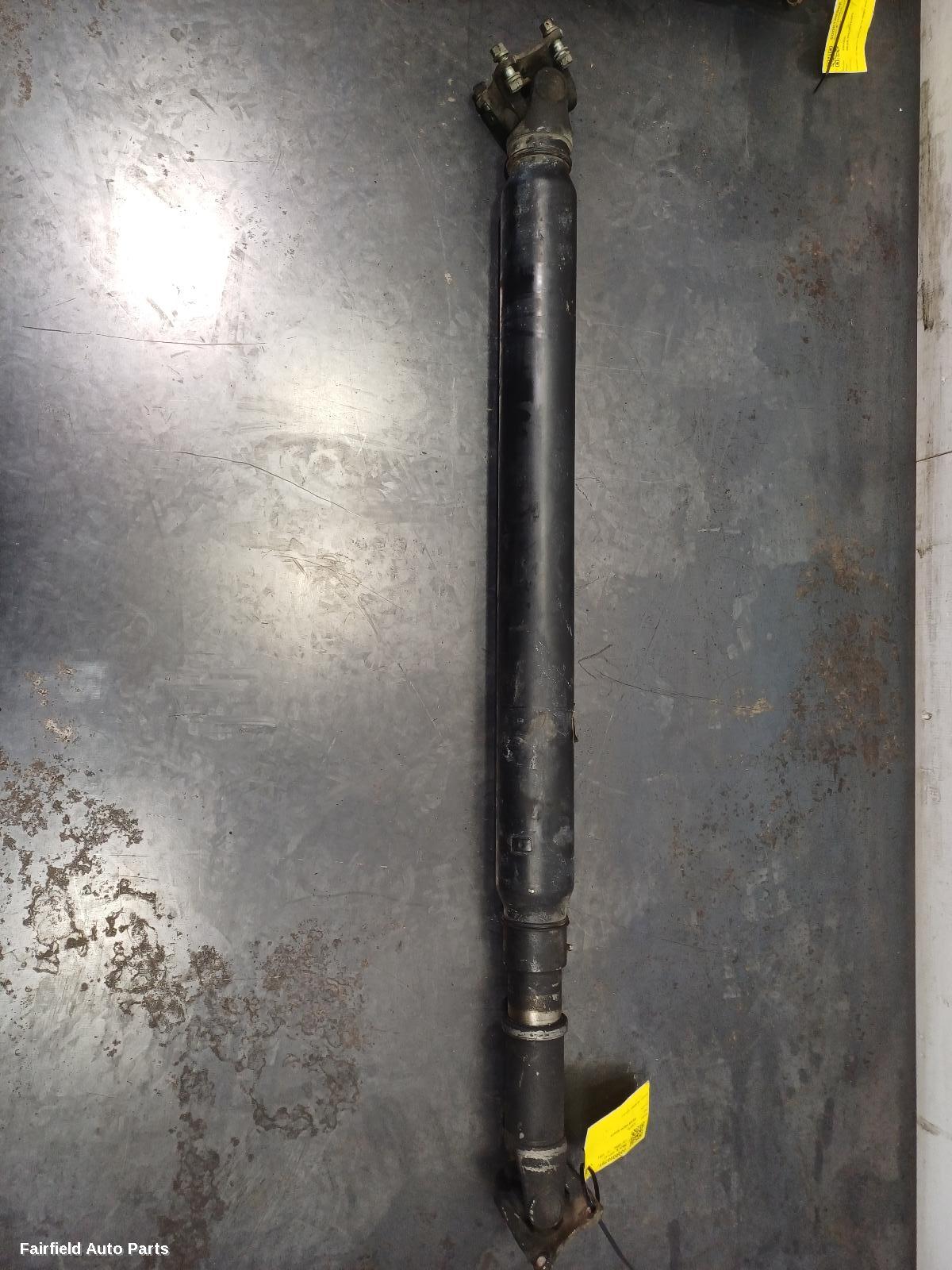2007-2021 Lexus Lx Series Rear Drive Shaft
