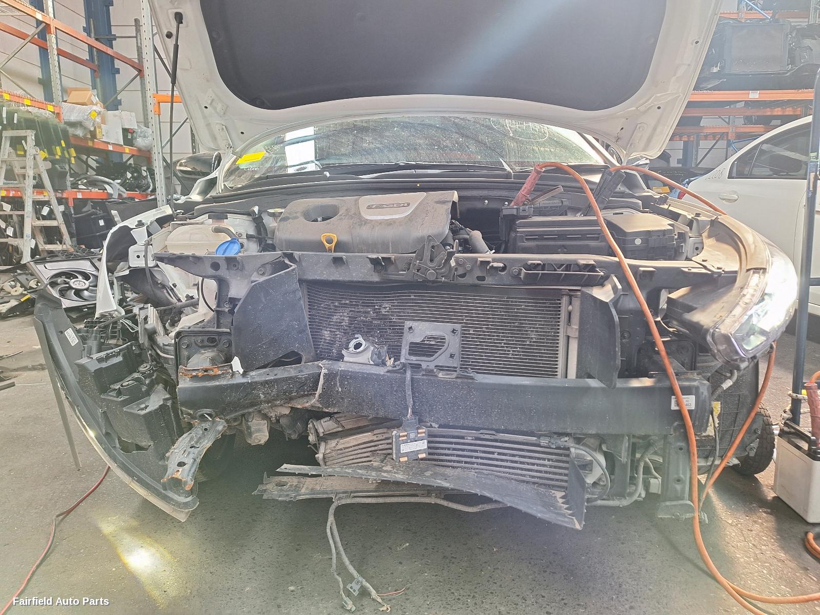 2017-2026 Hyundai I30 Abs Pump Modulator