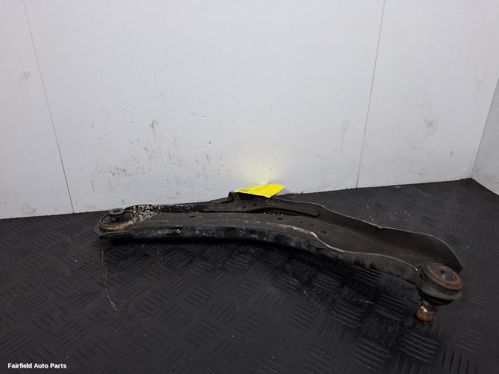 2016-2026 Renault Kaleos Left Front Lower Control Arm