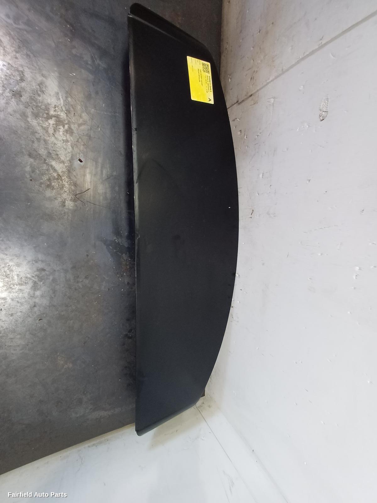 2015-2025 Land Rover Discovery Sport Rear Spoiler