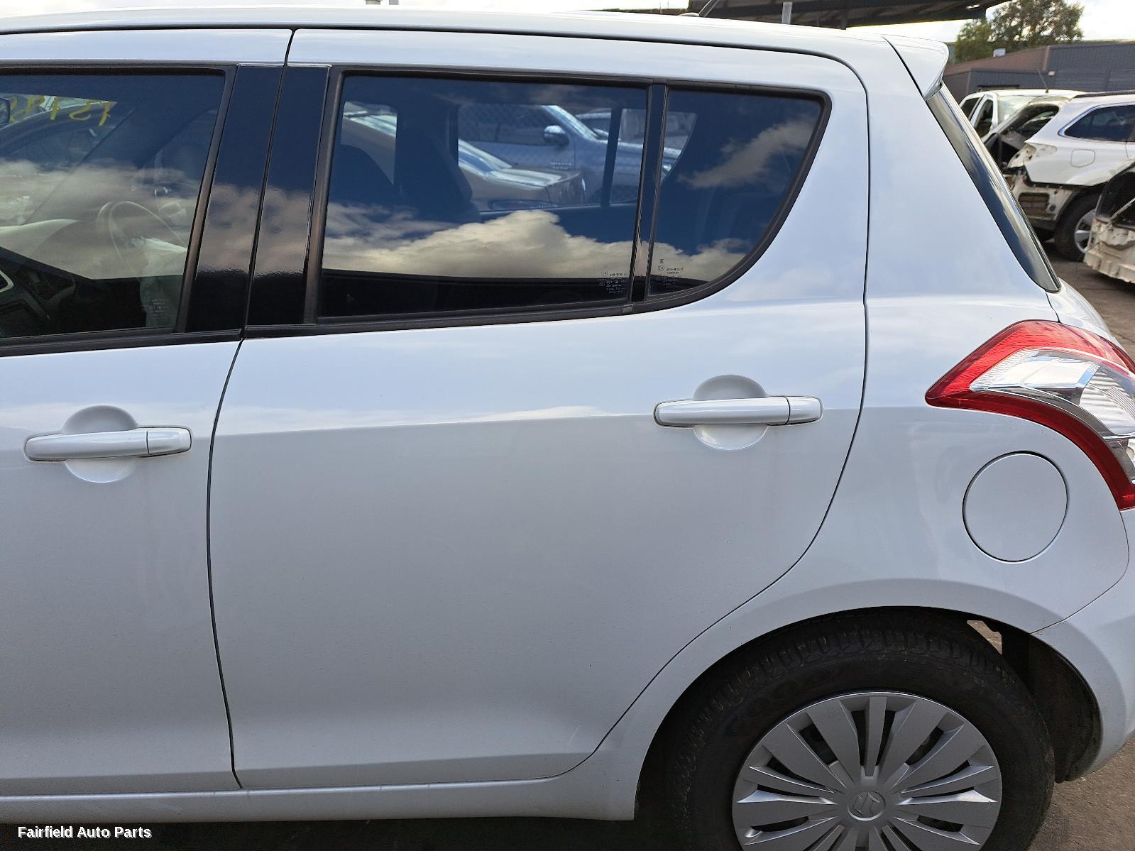 2015 Suzuki Swift Radio Cd Dvd Sat Tv