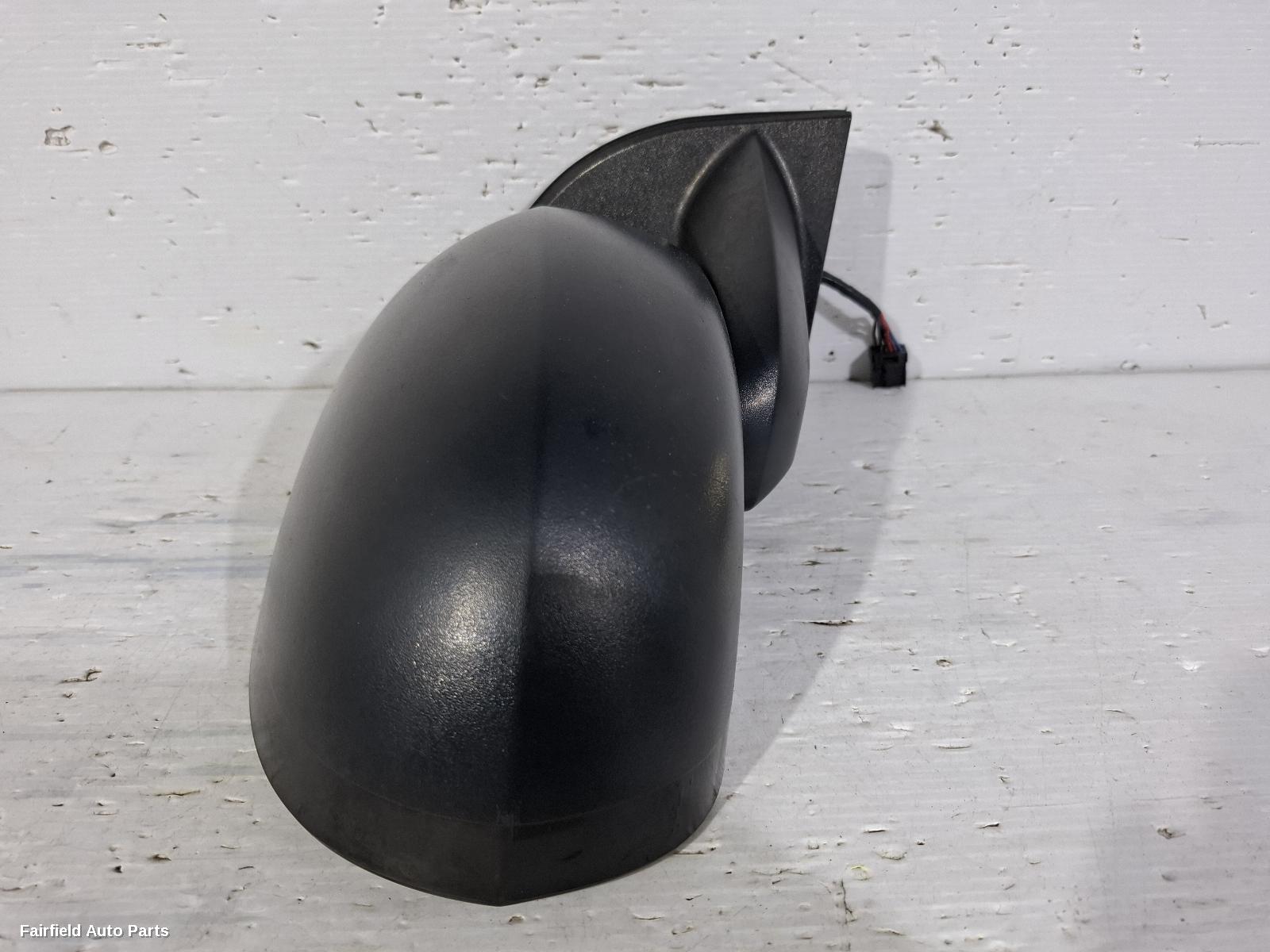 2011-2016 Jeep Compass Right Door Mirror