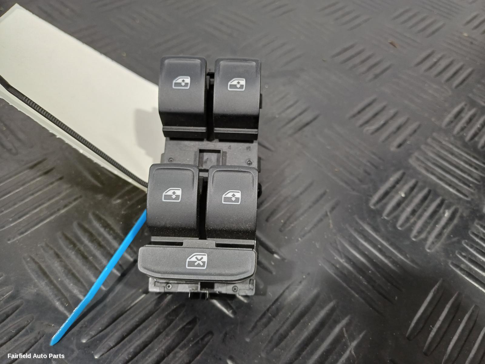 2013-2020 Volkswagen Golf Pwr Dr Wind Switch