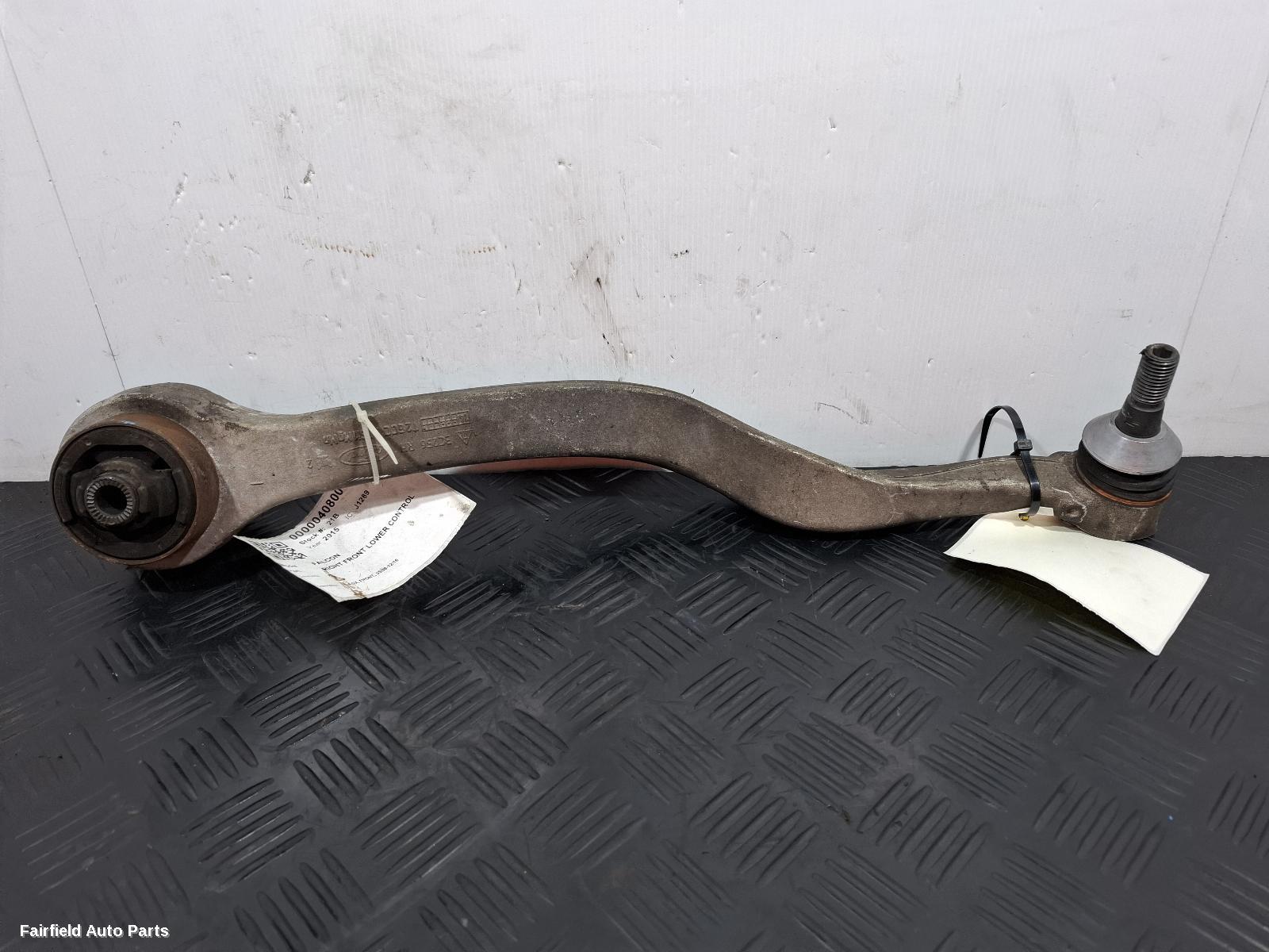 2008-2016 Ford Falcon Right Front Lower Control Arm