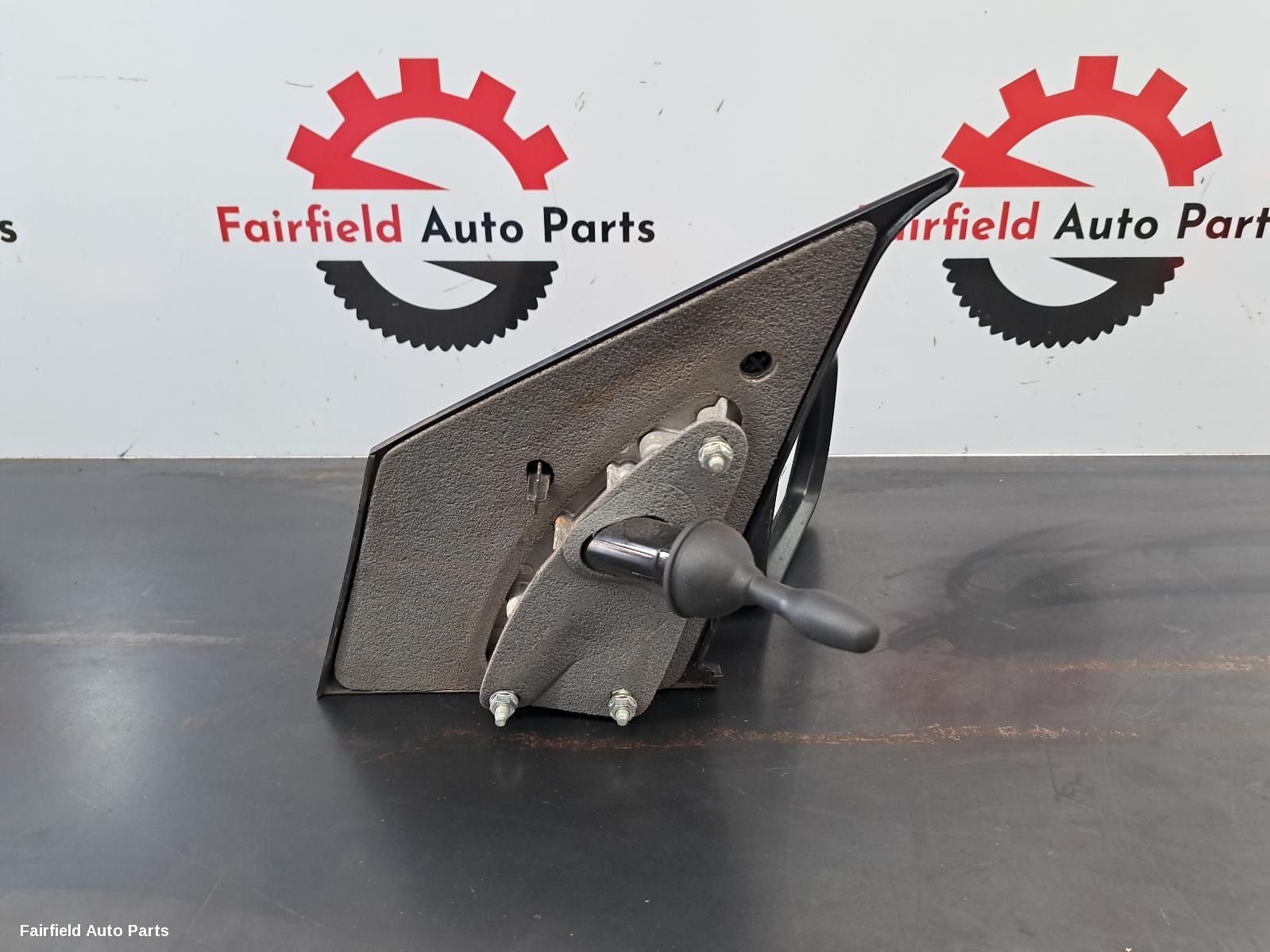 2009-2014 Suzuki Alto Right Door Mirror
