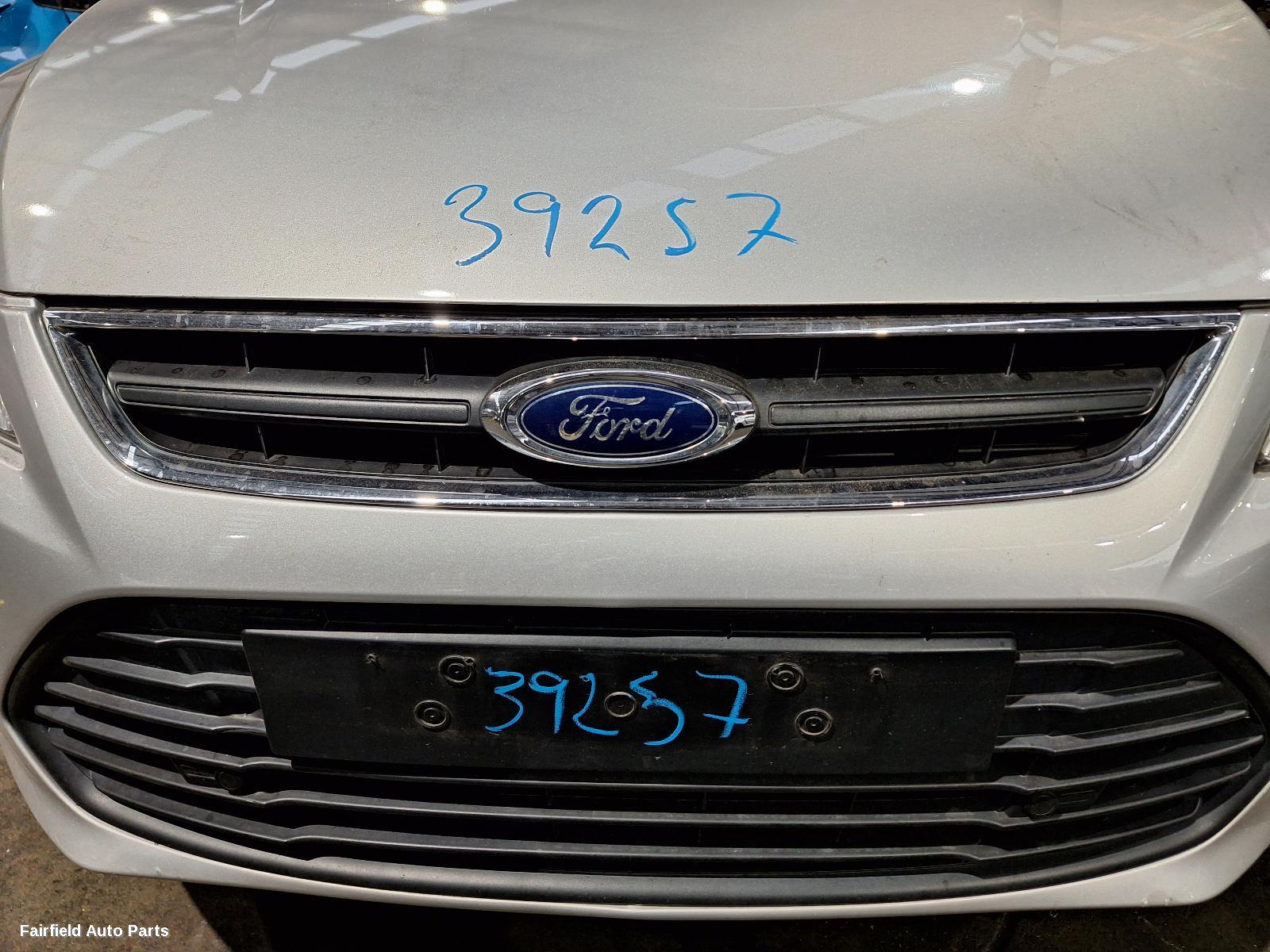 2012 Ford Mondeo Airbag Module Sensor