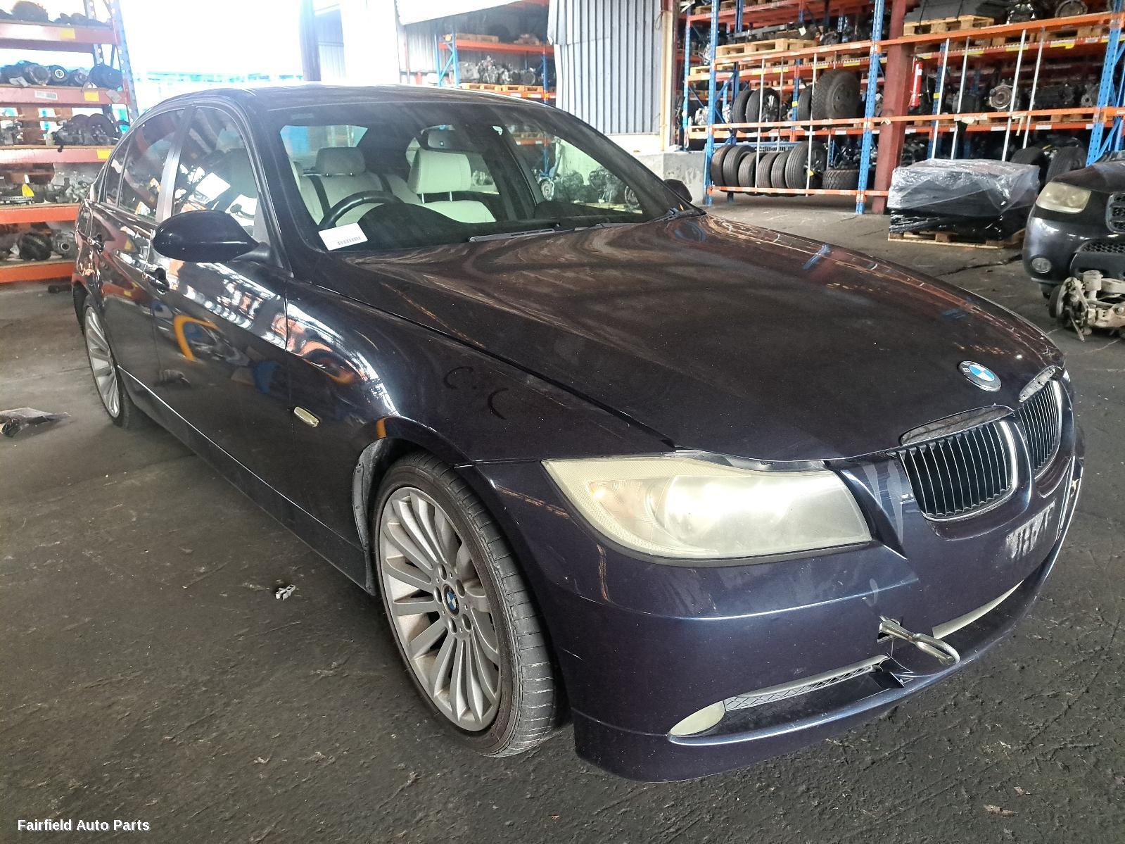 2008 Bmw 3 Series Right Taillight