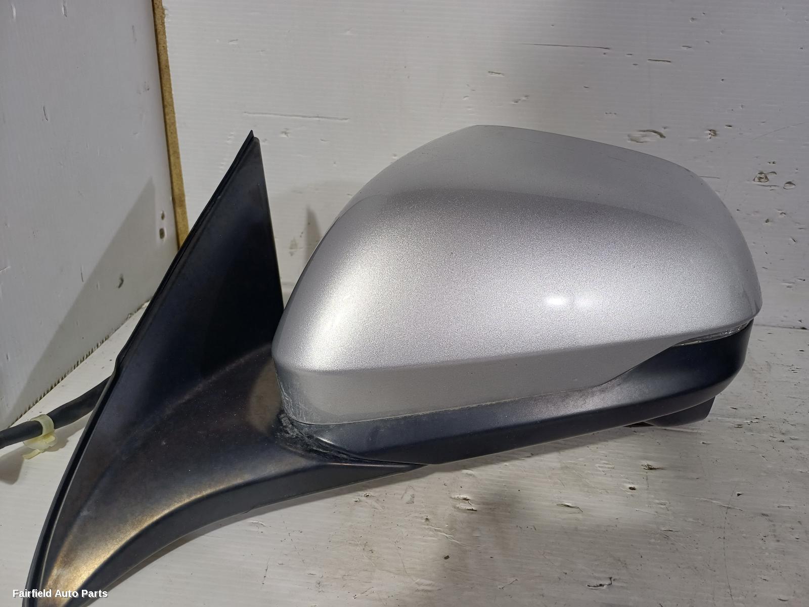 2014-2018 Honda Hrv Left Door Mirror