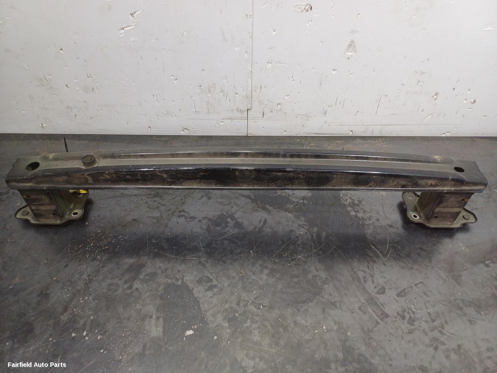 2021-2024 Mg Zs R Bar Bracket Reinfo