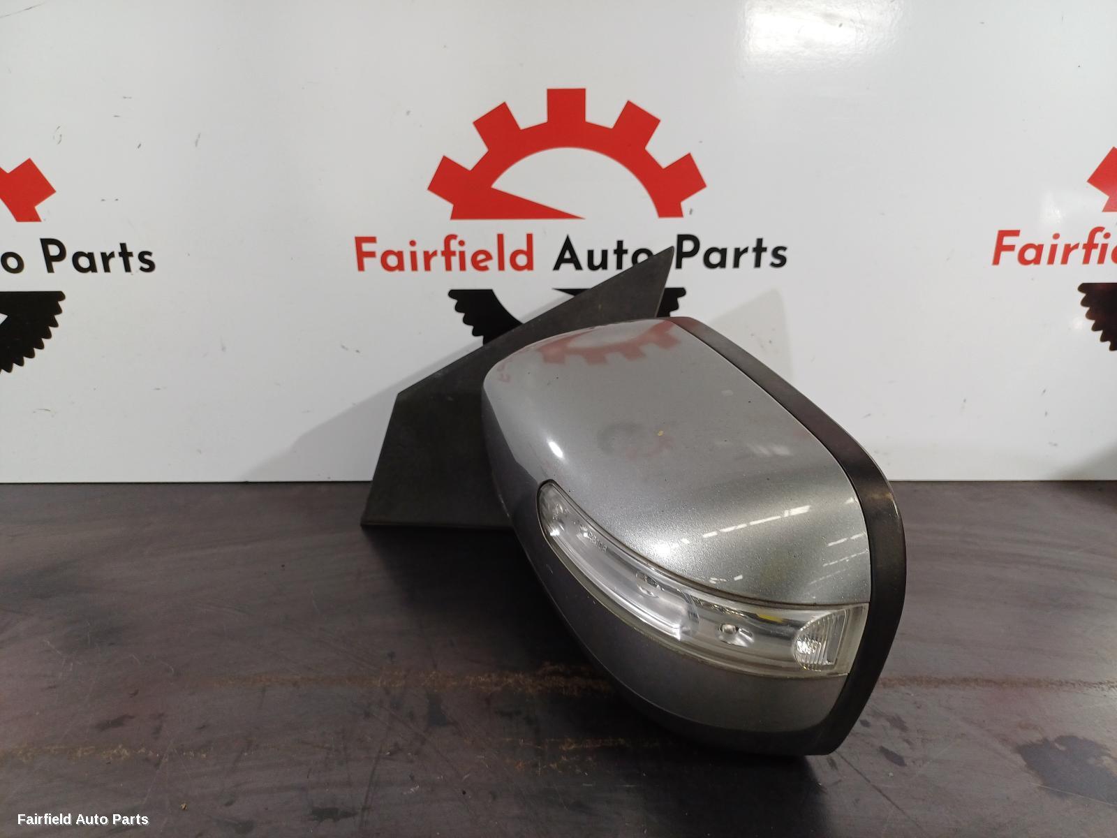 2007-2009 Mazda Cx9 Left Door Mirror