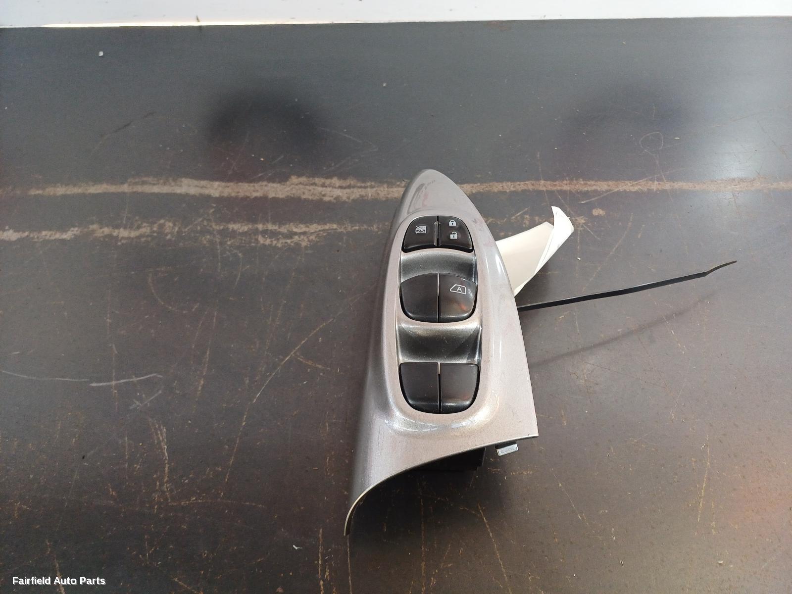 2010-2019 Nissan Juke Pwr Dr Wind Switch