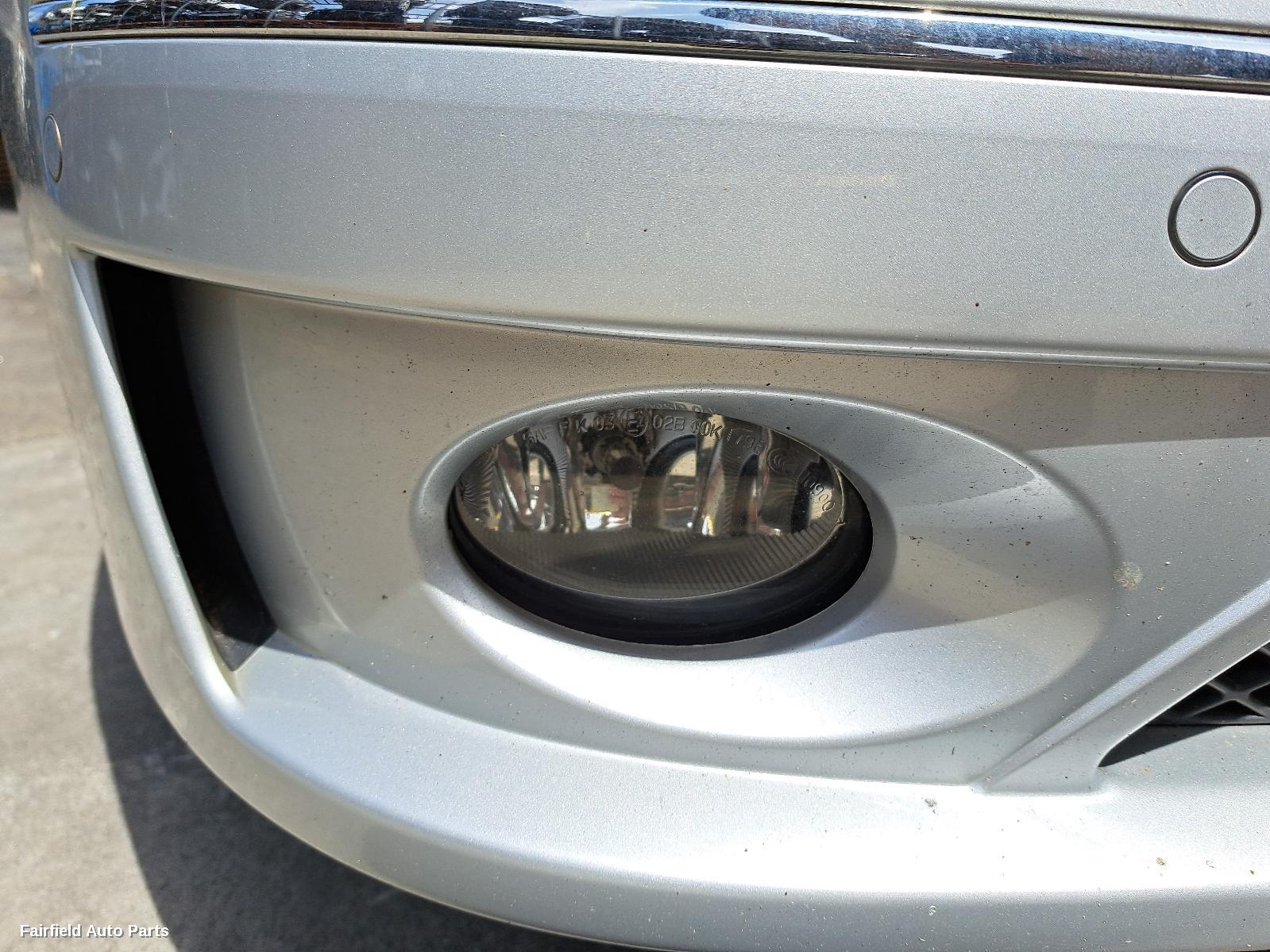 2009 Mercedes Clc Class Left Headlamp