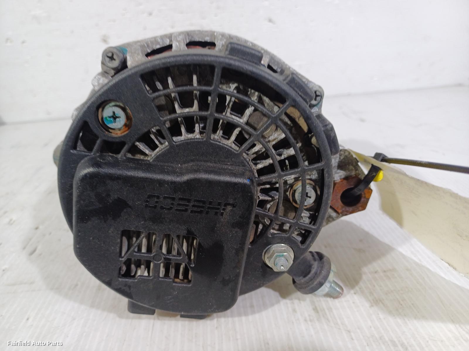 2015-2021 Haval H2 Alternator