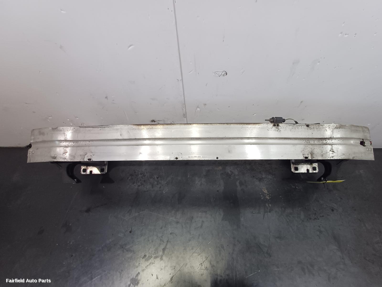 2015 Audi Q5 F Bar Reinforc Brack
