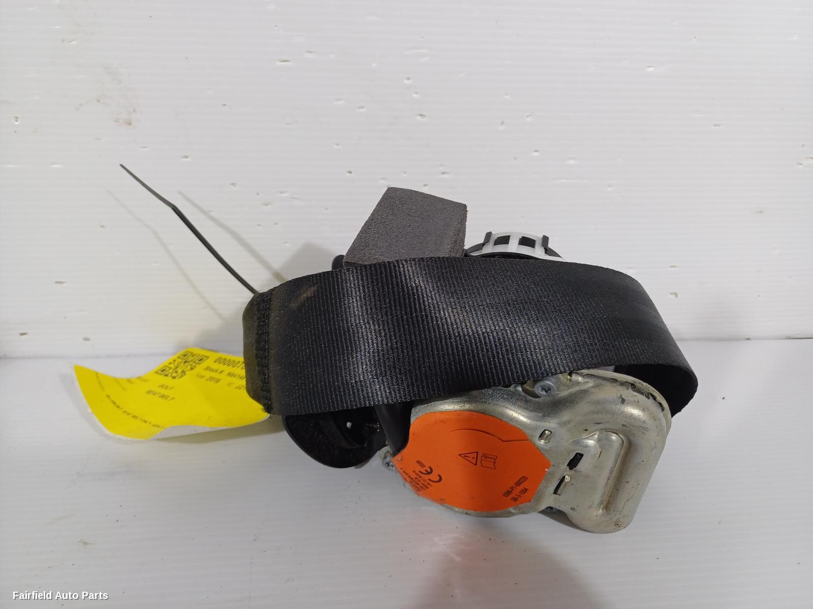 2012-2020 Volkswagen Golf Seatbelt Stalk