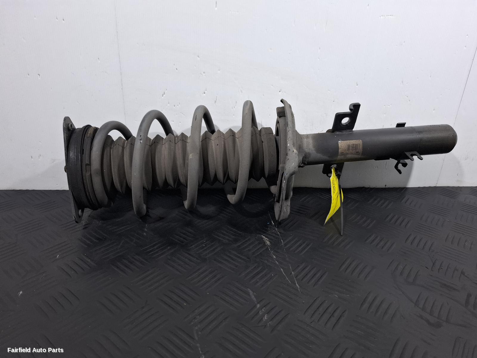 2013-2021 Nissan Qashqai Left Front Strut