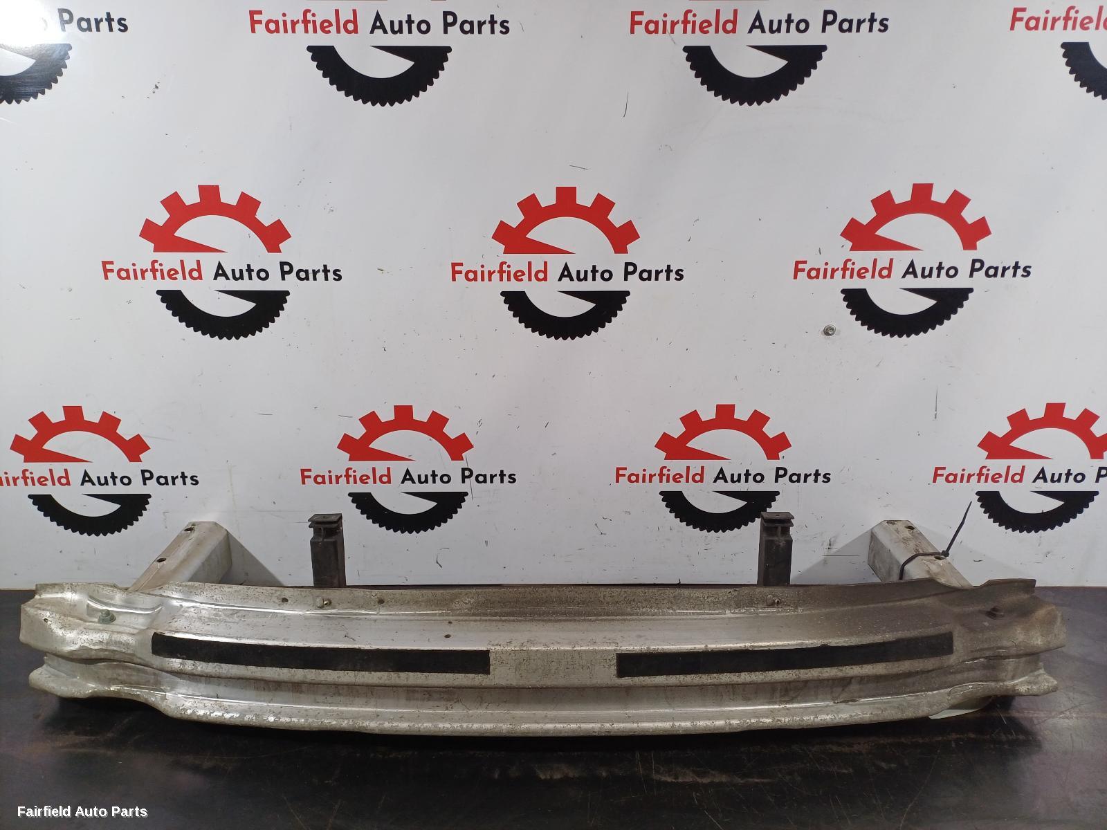 2004-2008 Audi A4 R Bar Bracket Reinfo