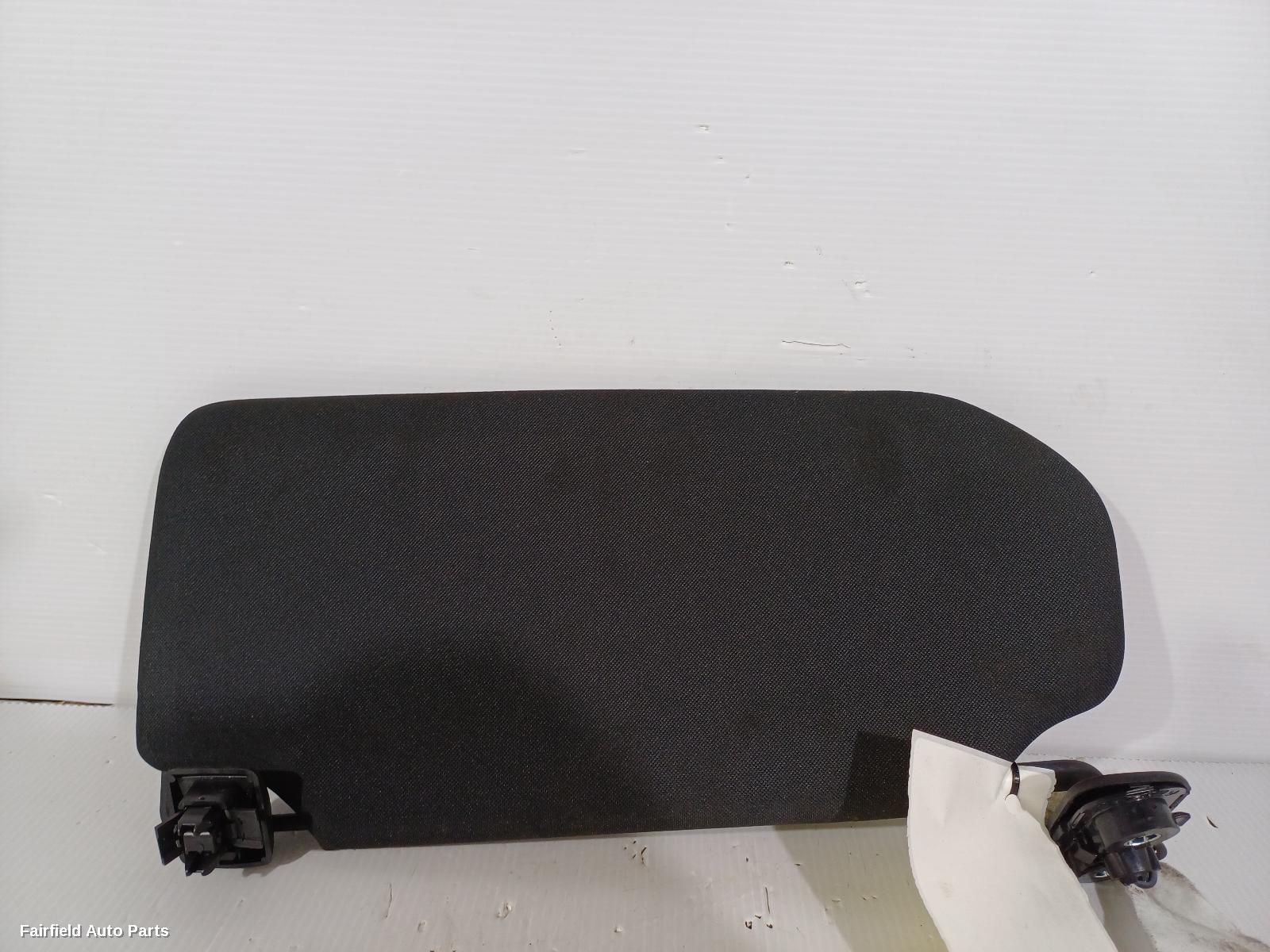 2015-2026 Volvo Xc90 Sunvisor