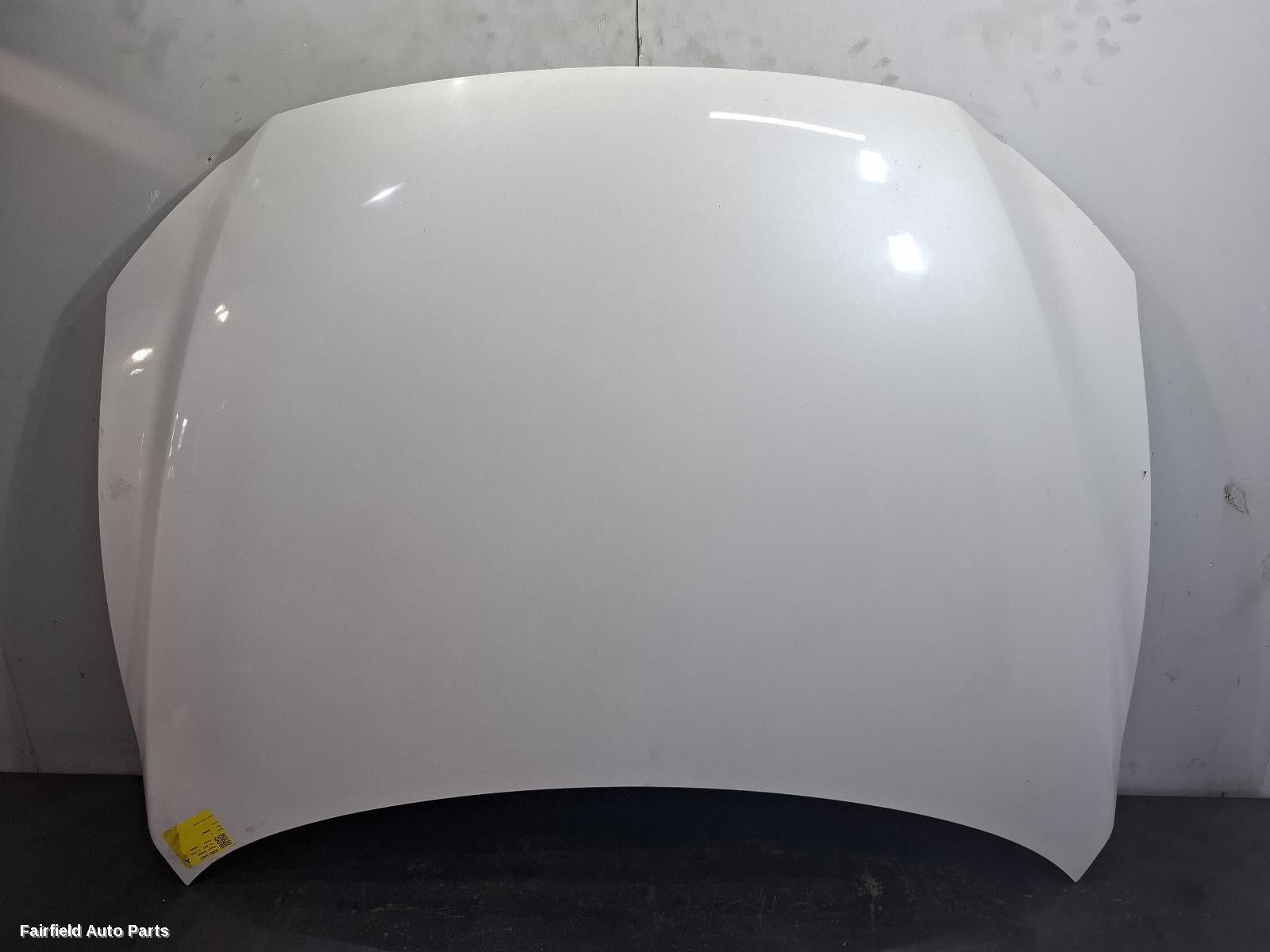 2012-2018 Mazda 6 Bonnet