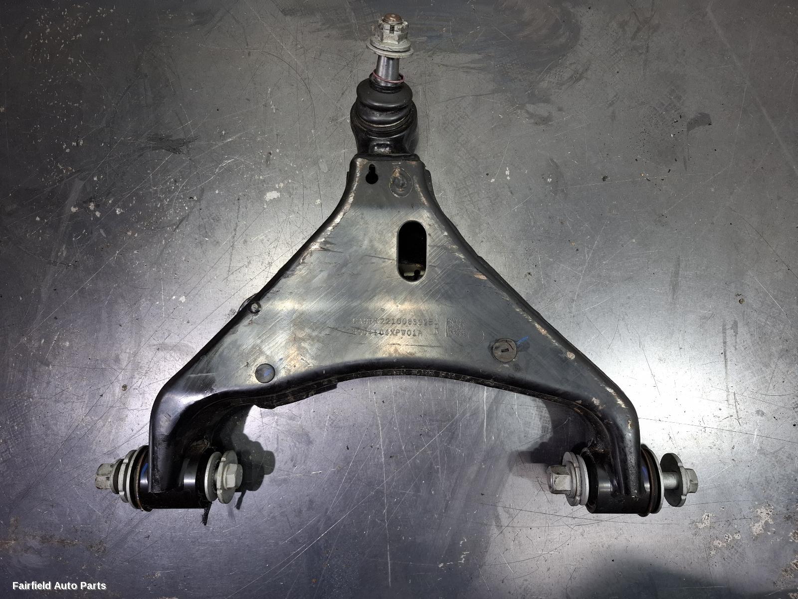 2022-2026 Great Wall Tank 300 Right Front Lower Control Arm
