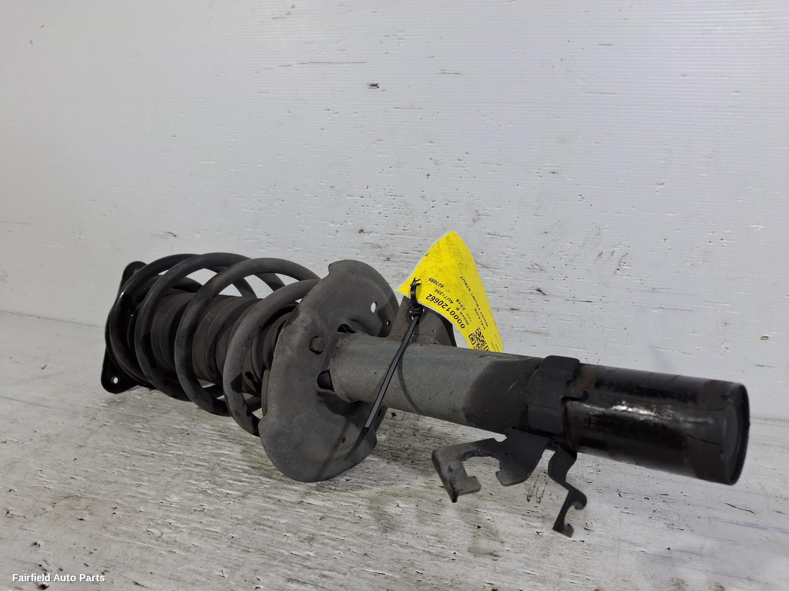2016-2026 Renault Kaleos Right Front Strut