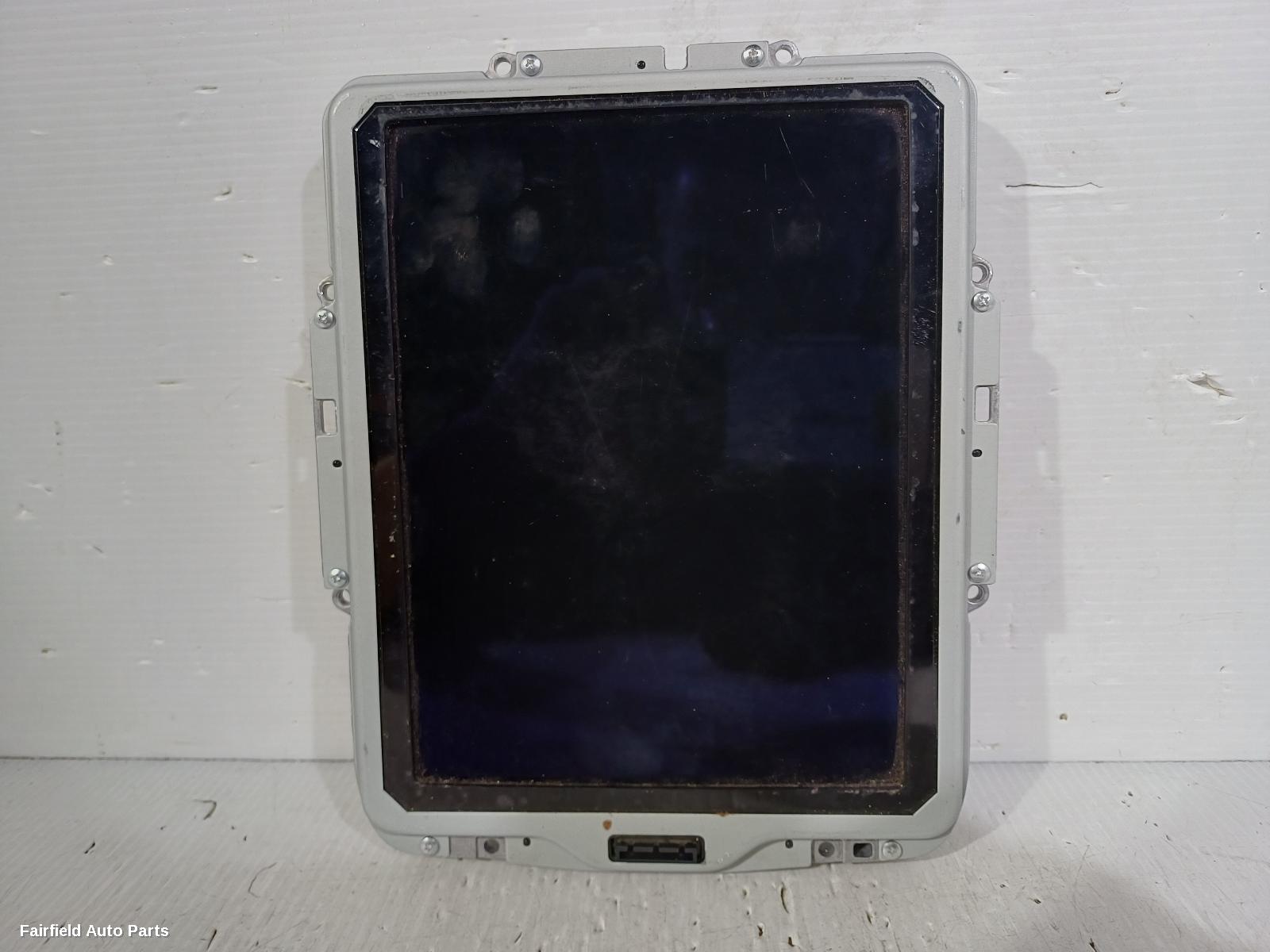 2015-2026 Volvo Xc90 Radio Cd Dvd Sat Tv